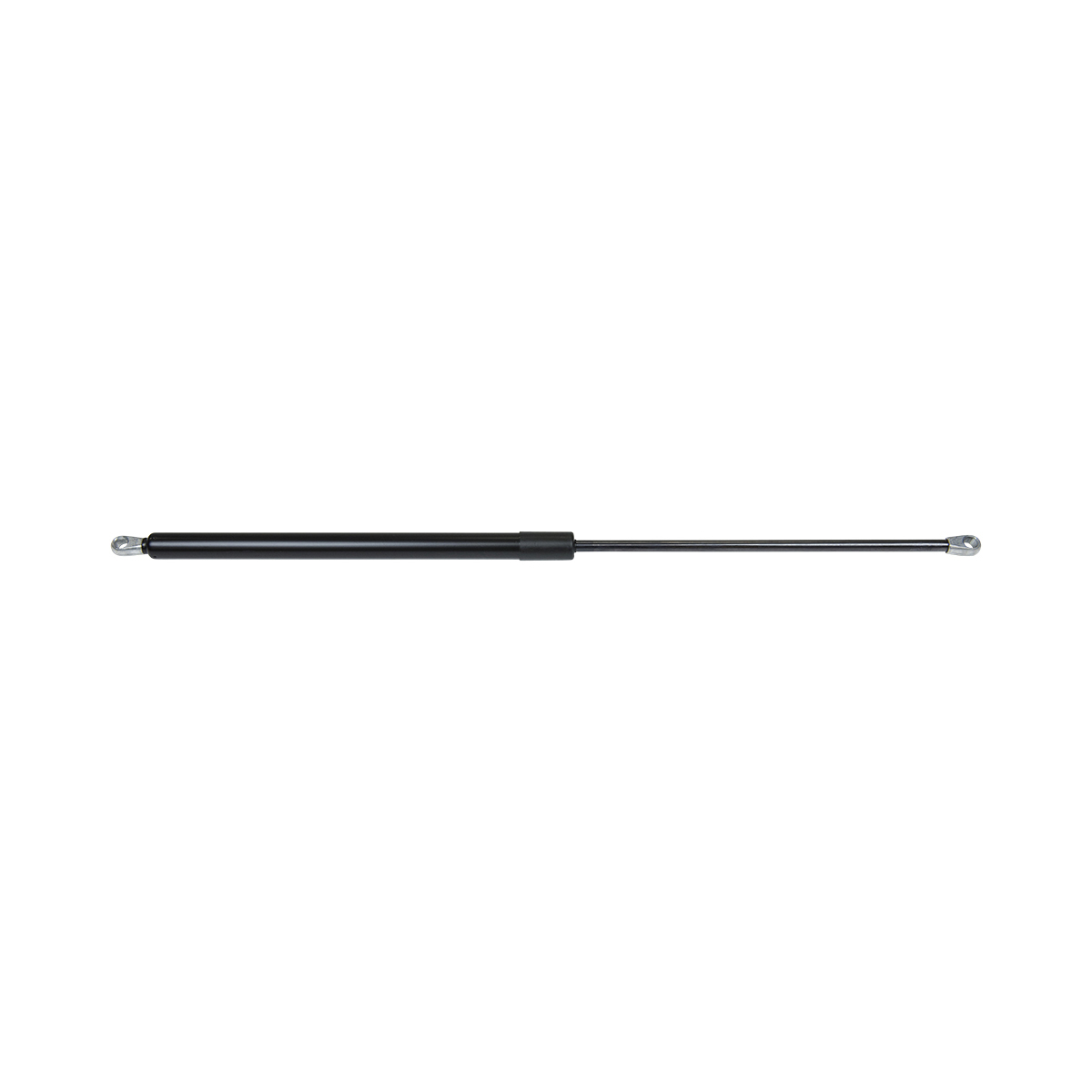 Solera Replacement Gas Strut for Solera Awnings with Short or Flat Assemblies - 24" #260282 thumbnail 5