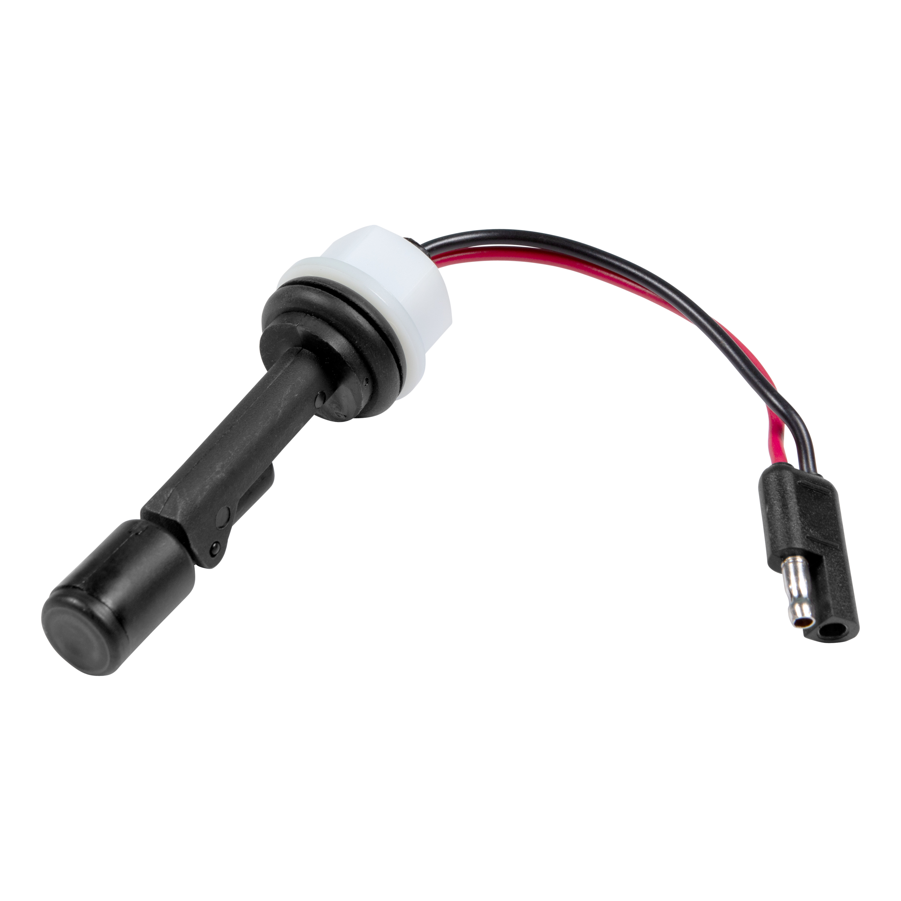 Vertical Fluid Sensor (Trailer Connector with Resistor) - Power Gear Leveling thumbnail 0
