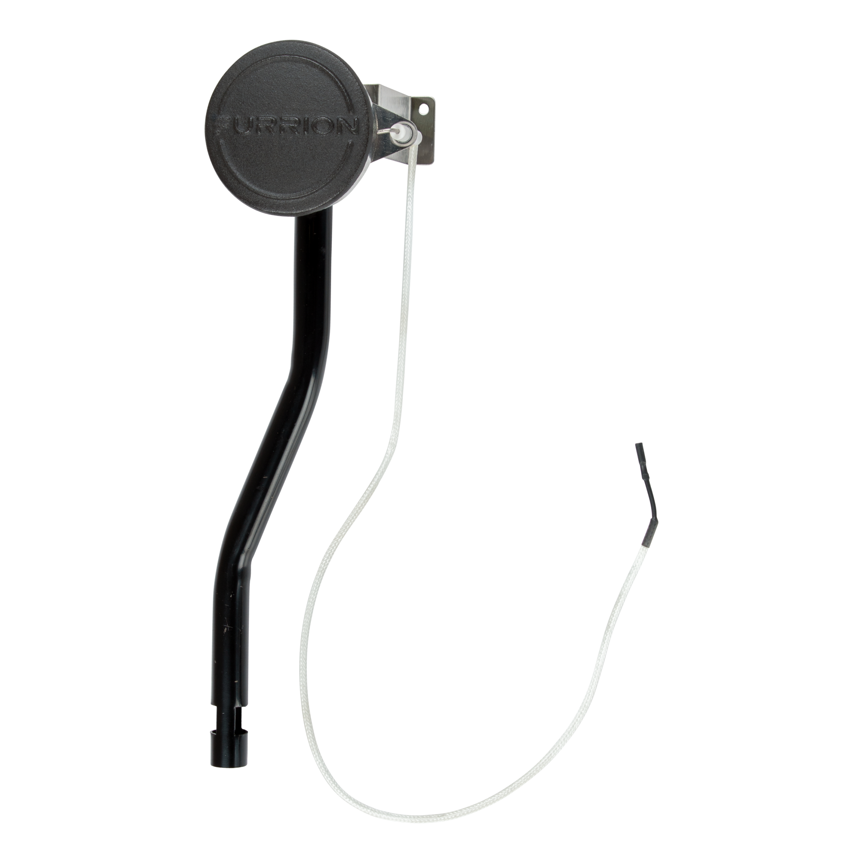 Furrion Replacement RV Gas Range Oven Right Burner Module #C-FSRE21SA-006 thumbnail 0