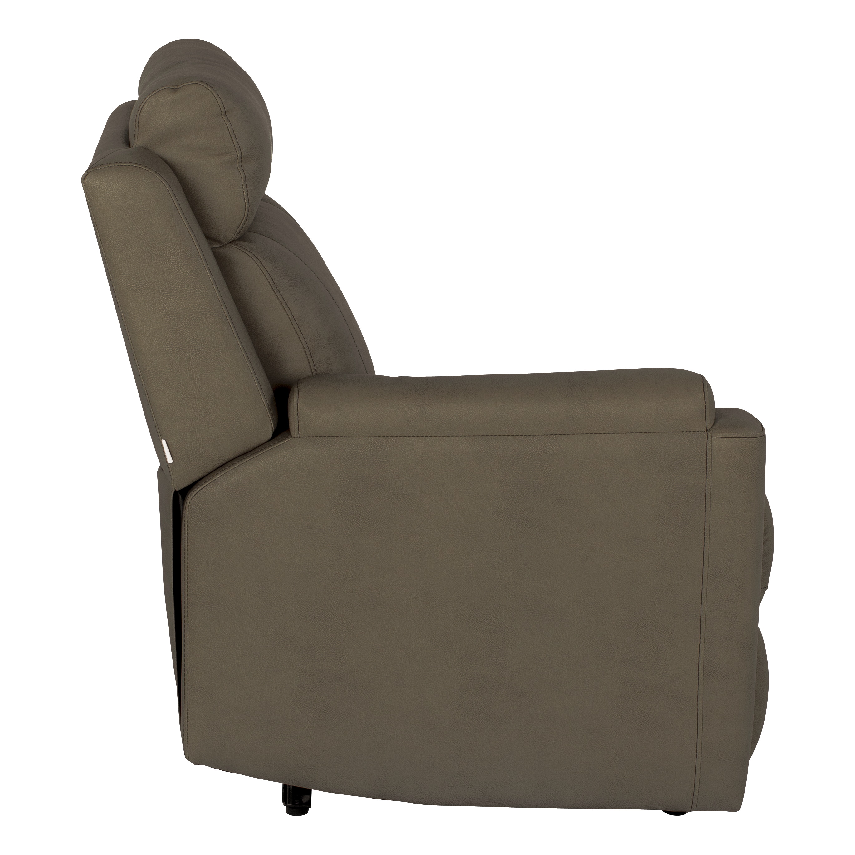 Thomas Payne Heritage Series RV Theater Seating Recliner - Right Hand Configuration, Grummond #2020129285 thumbnail 5