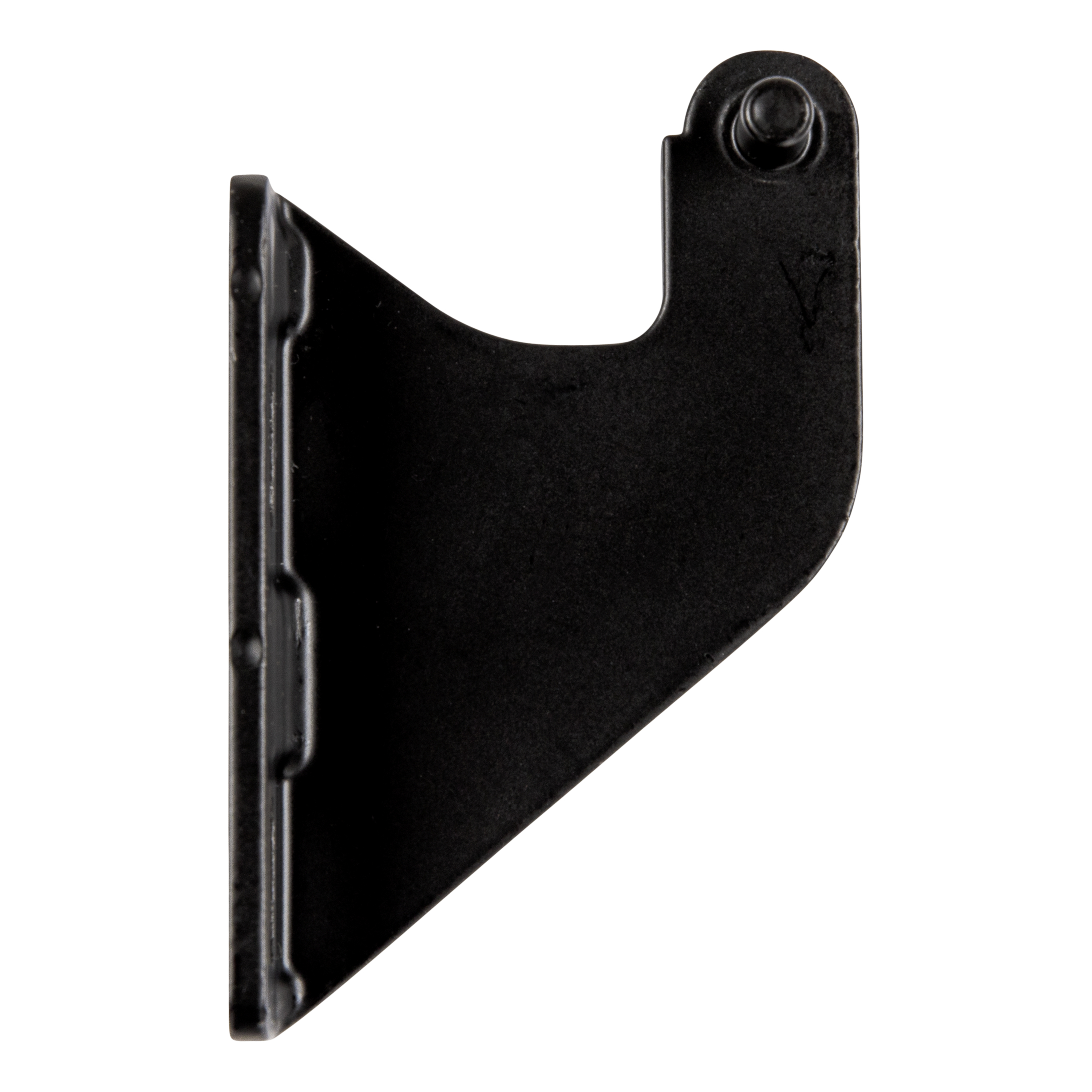 Furrion Replacement RV Refrigerator Bottom Hinge - Left Open #C-FCR10DCDTA-029 thumbnail 0