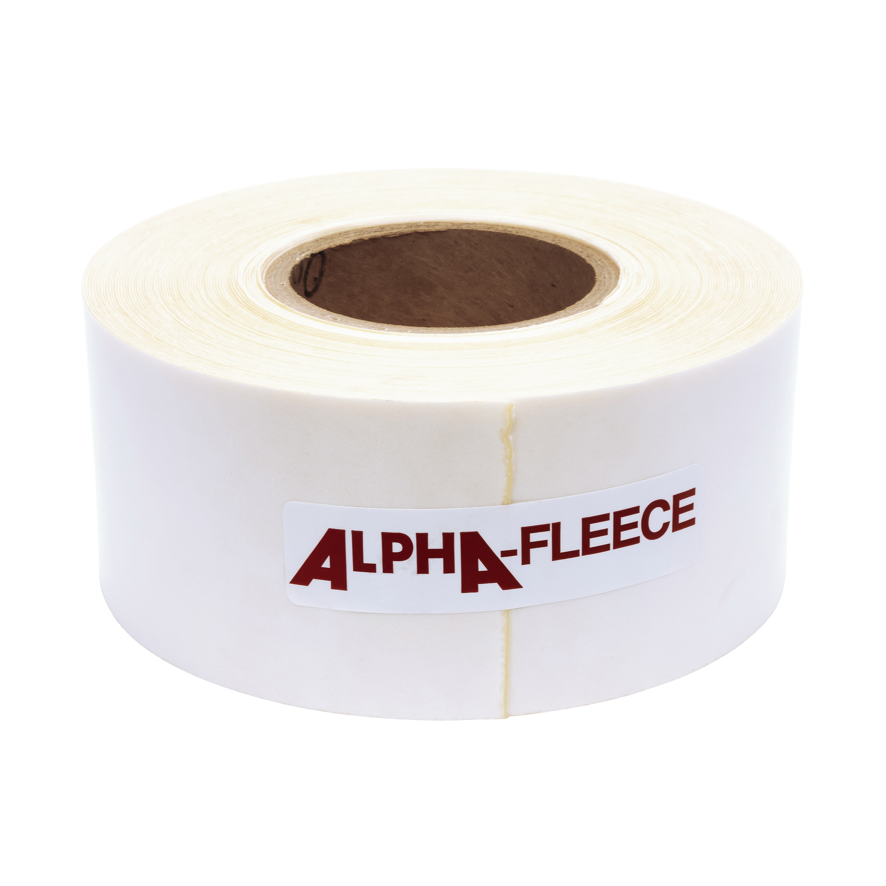 Alpha Systems QFT 1/32" x 3" x 90' Fleece Tape (Case of 8) thumbnail 0