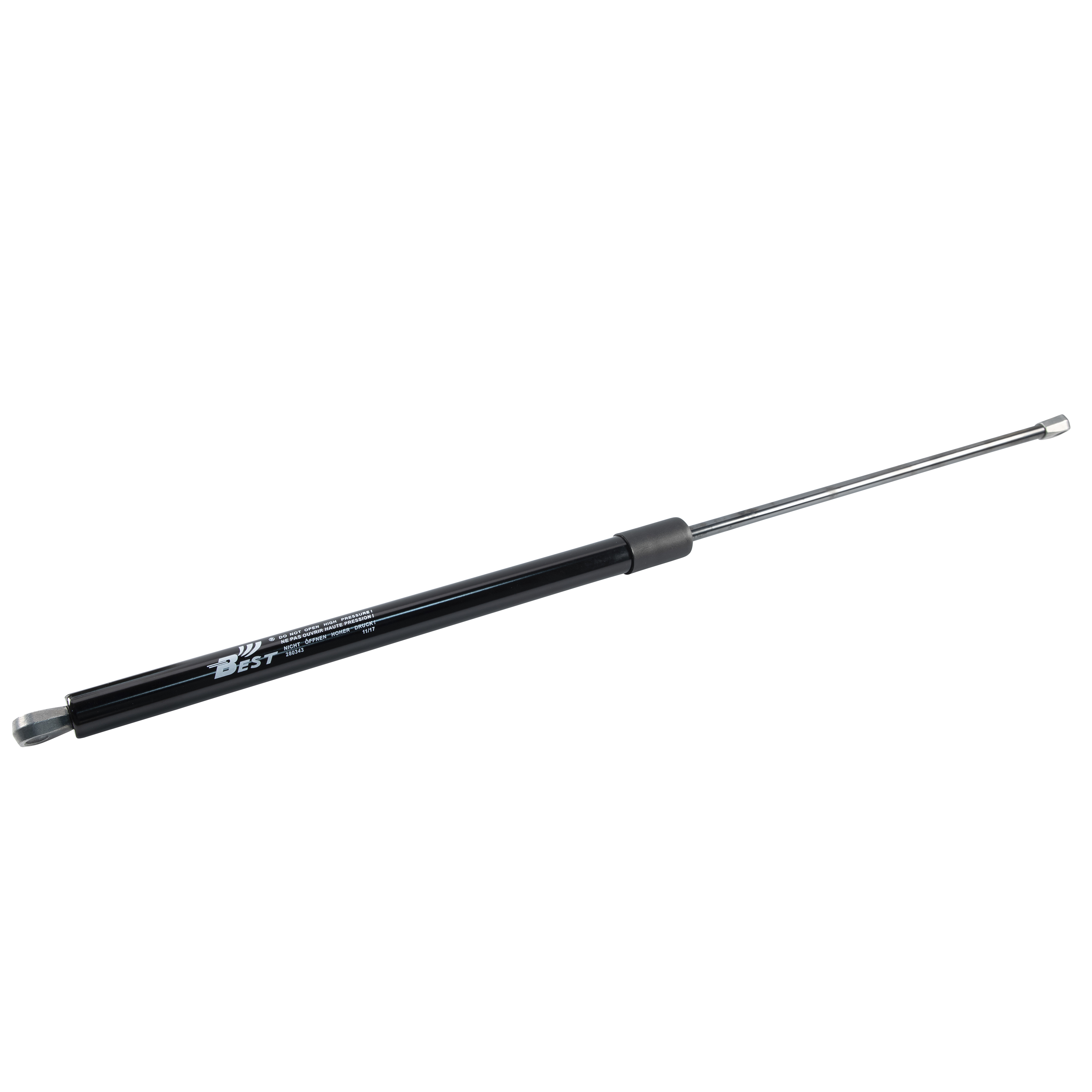 Solera Replacement Gas Strut for Solera Awnings with Short or Flat Assemblies - 26 #280343 thumbnail 8