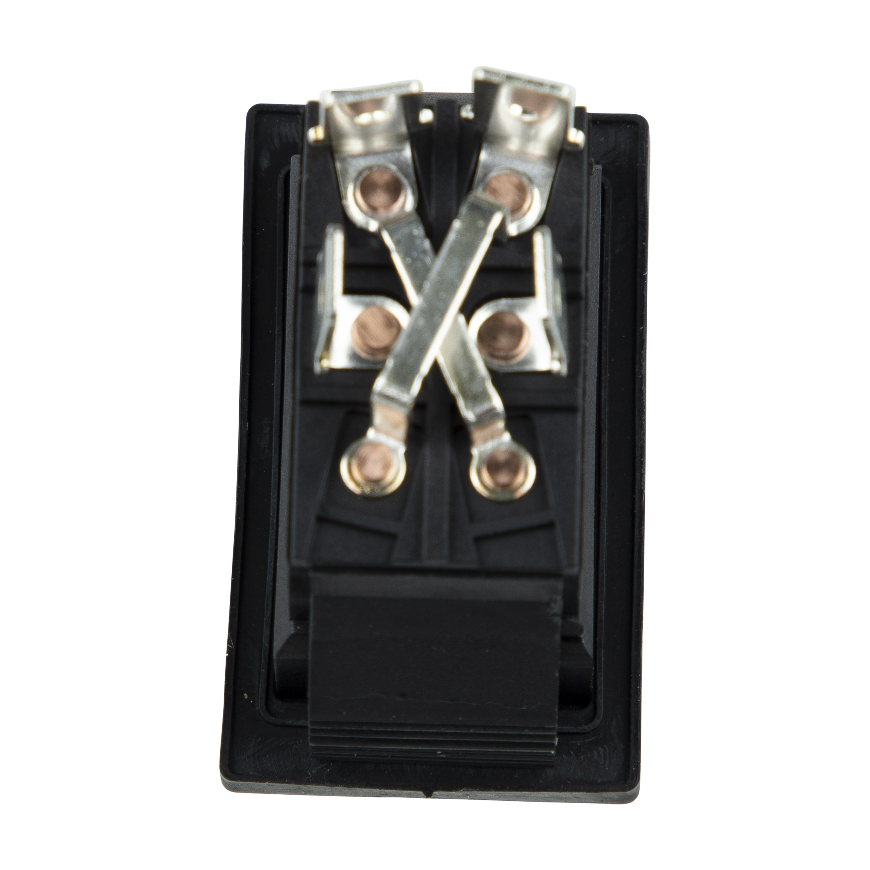 Waterproof Extend/Retract Switch Assembly for Power Tongue Jack thumbnail 2