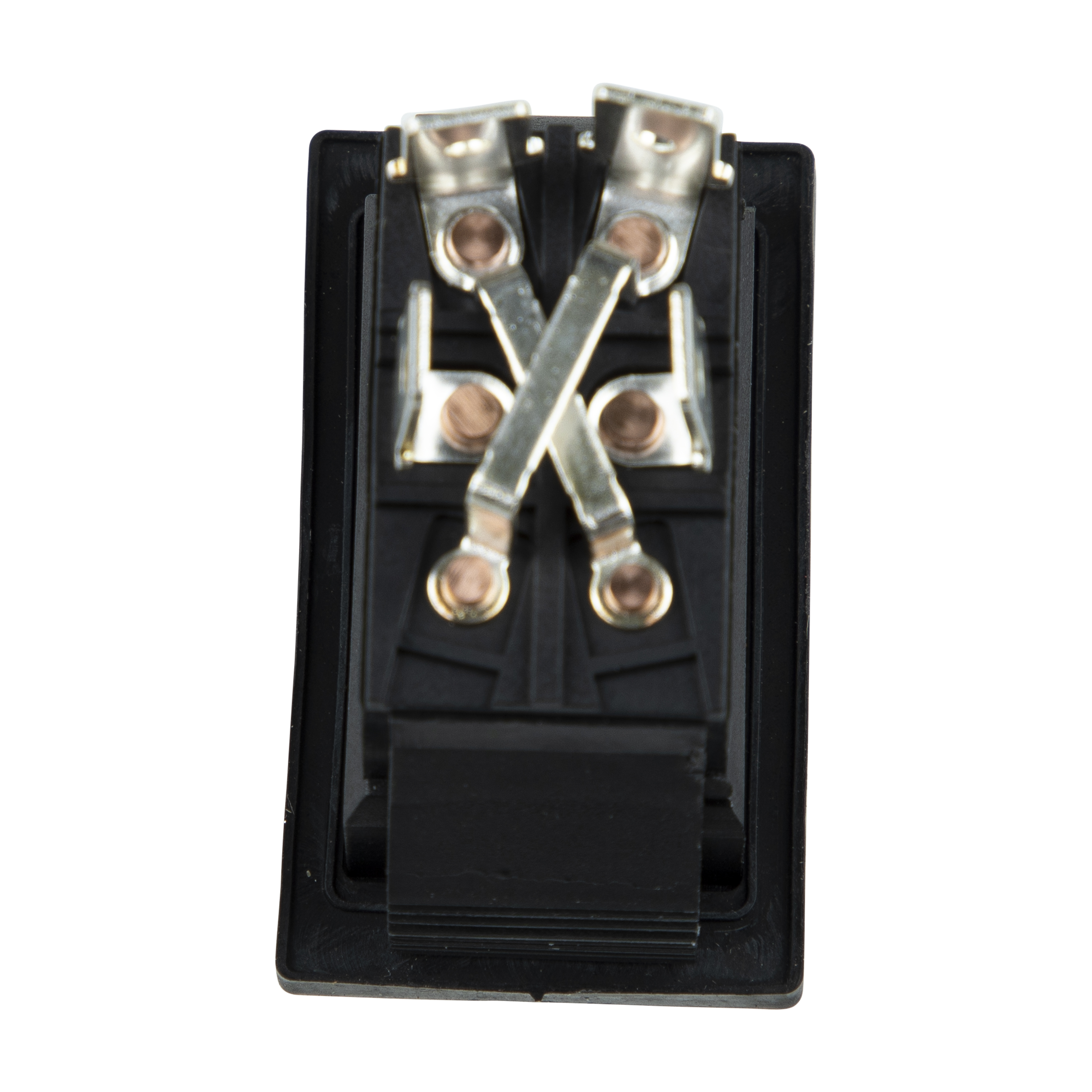 Waterproof Extend/Retract Switch Assembly for Power Tongue Jack thumbnail 2