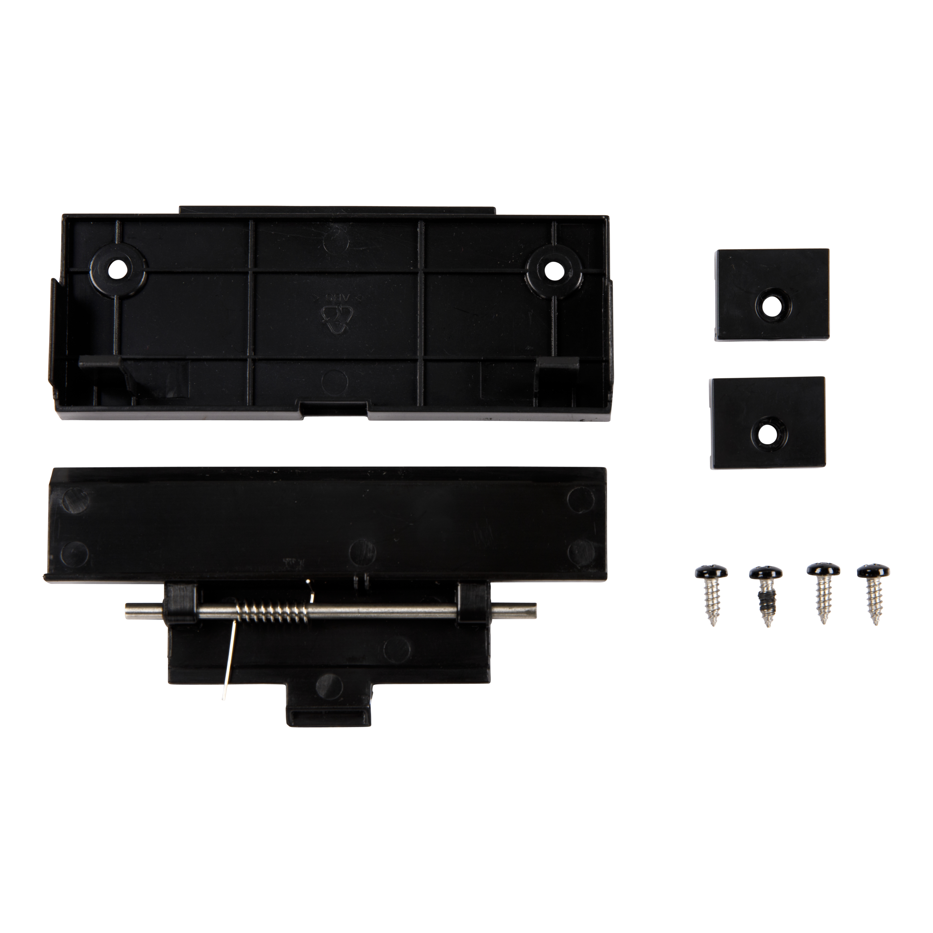 Furrion Replacement RV Refrigerator Freezer Door Latch Parts Package #C-FCR10DCDTA-020 thumbnail 1