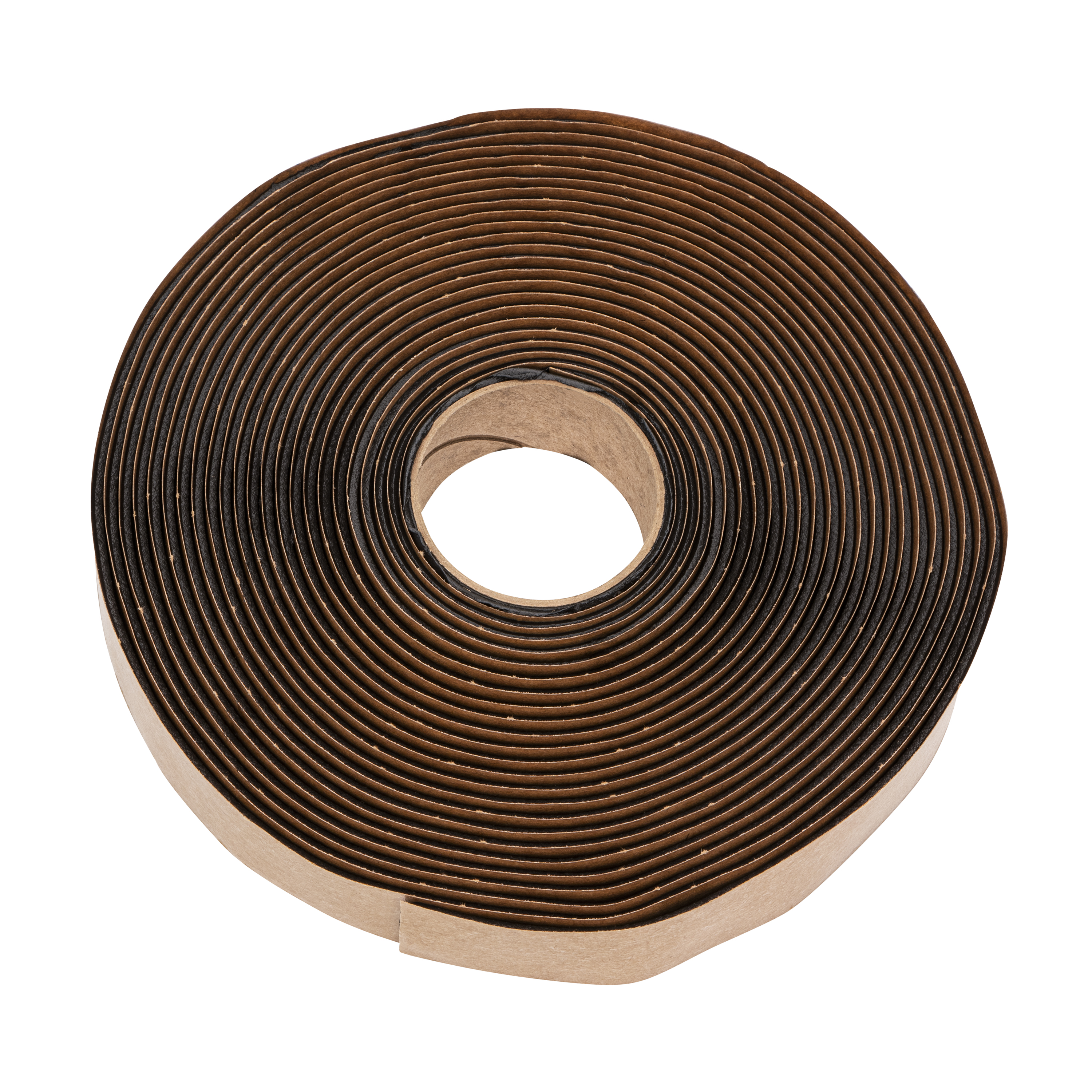 Alpha Systems QTDG 1/8" x 1" x 30' Trim Grade Tape, Dark Gray (Case of 16) thumbnail 1