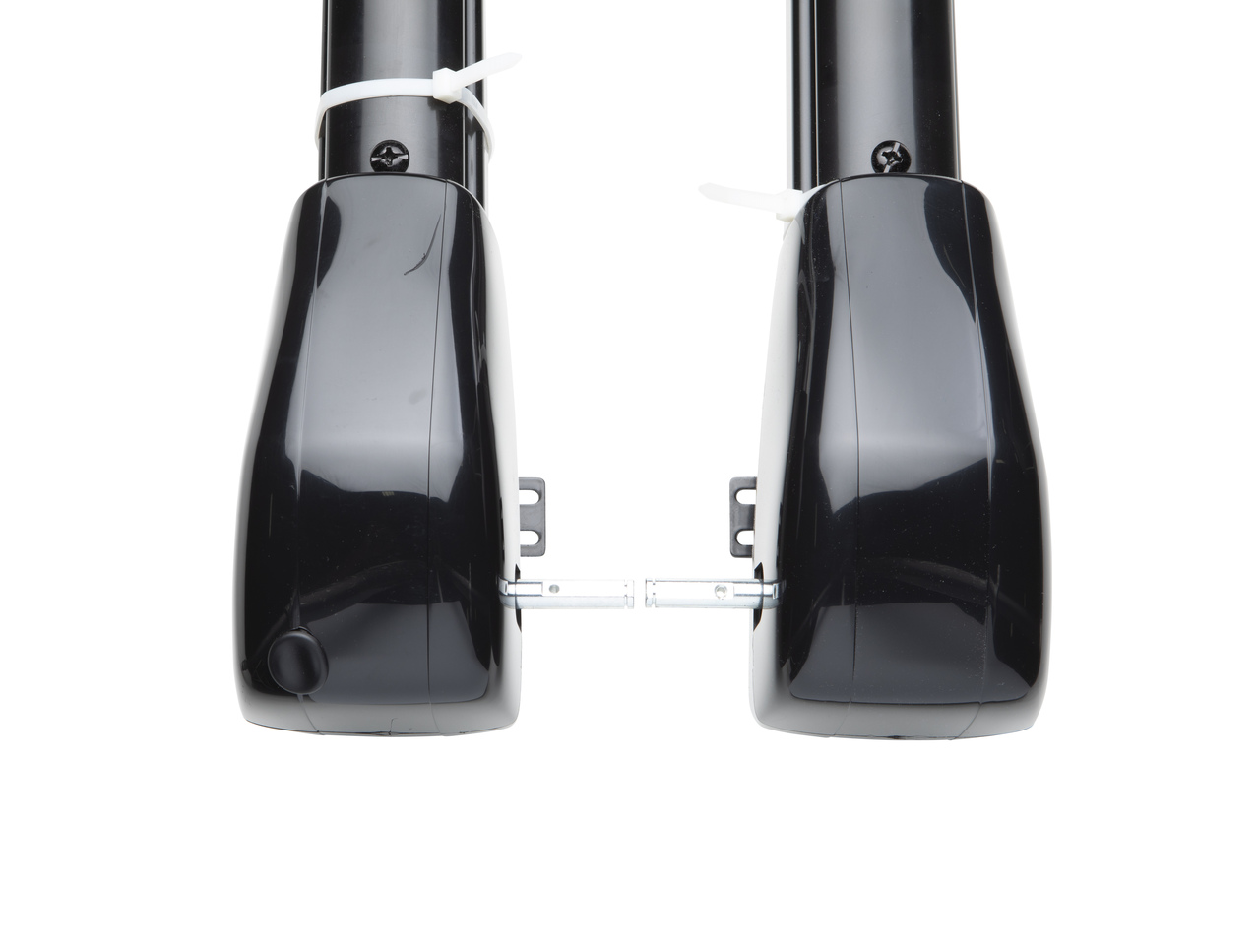 Solera 3000XL Series RV Awning Arms & Hardware Kit - 78" Black #362243 thumbnail 2