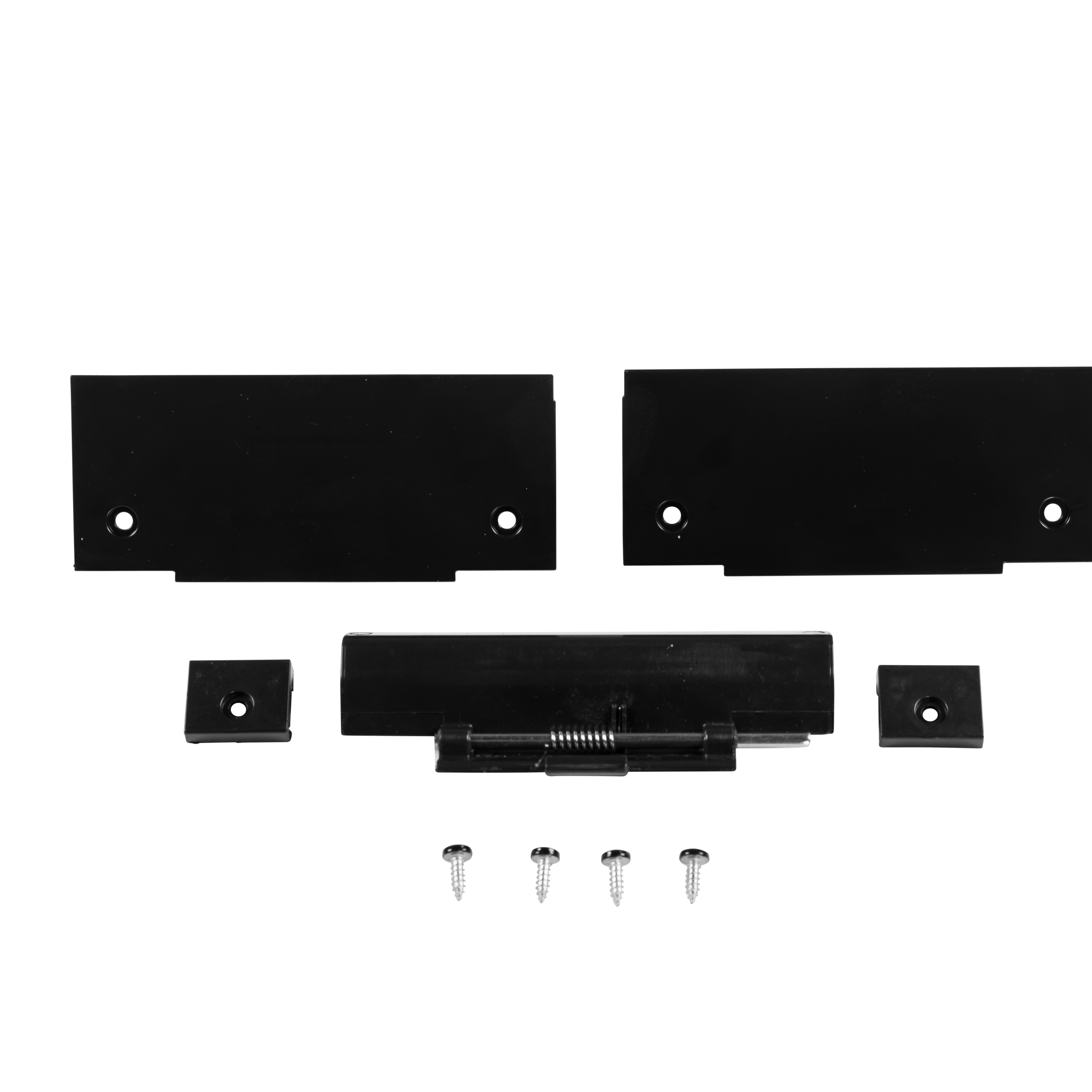 Furrion Replacement RV Refrigerator Fresher Door Latch Parts Package #C-FCR10DCDTA-021 thumbnail 1
