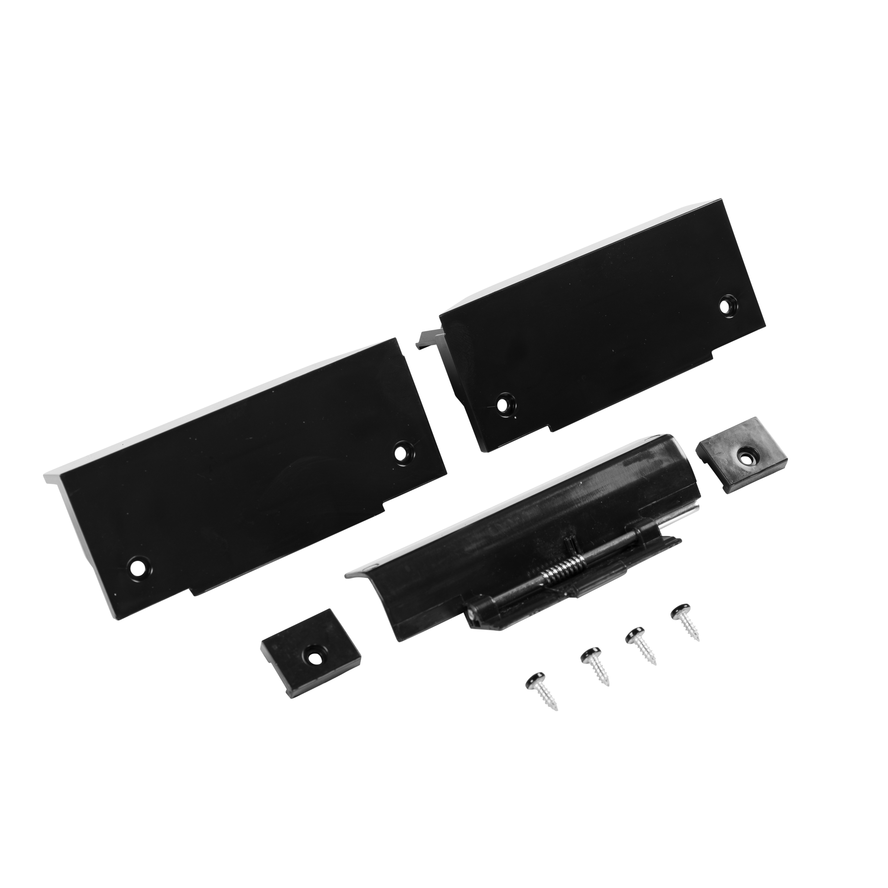 Furrion Replacement RV Refrigerator Fresher Door Latch Parts