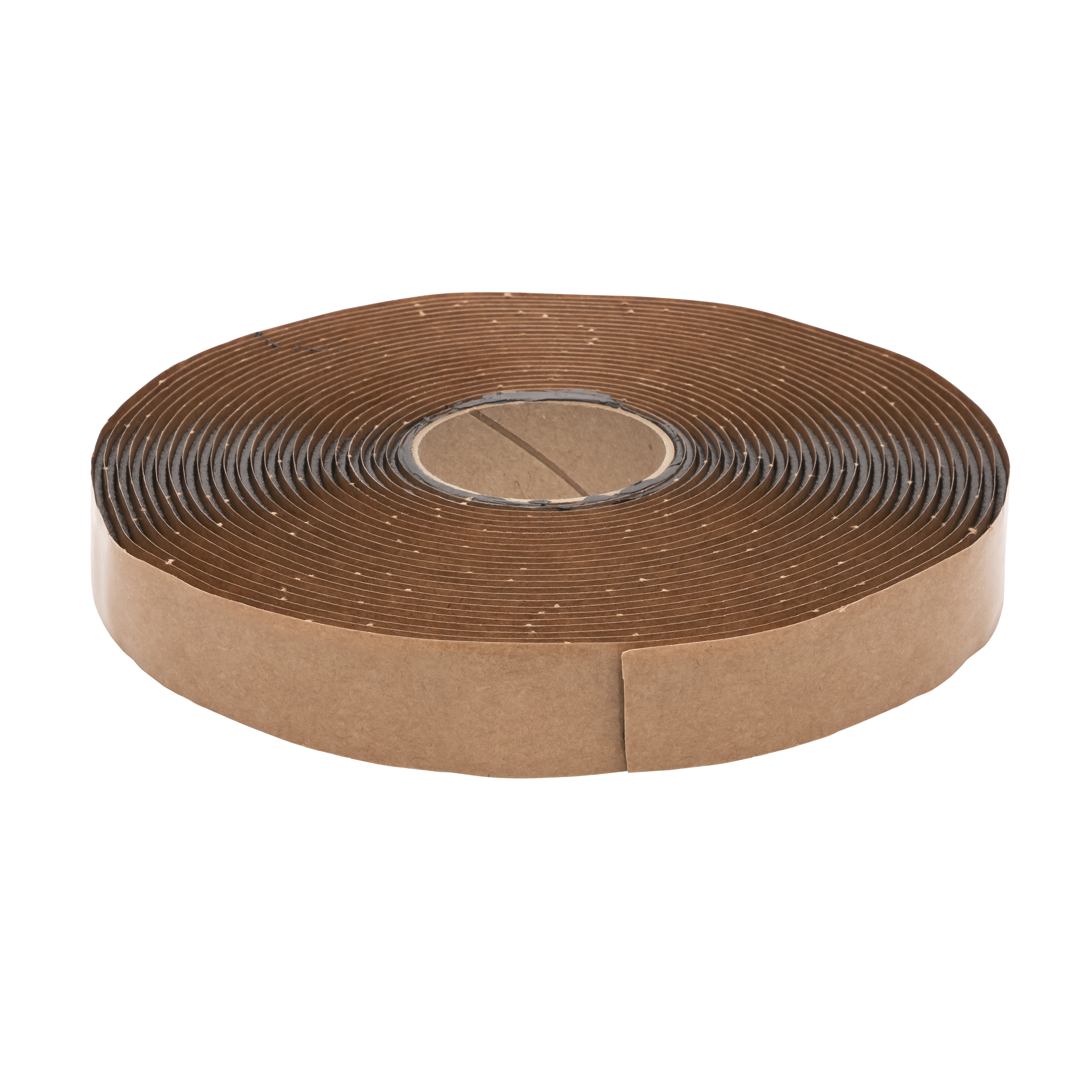 Alpha Systems QTDG 1/8" x 3/4" x 30' Trim Grade Tape, Dark Gray (Case of 20) thumbnail 0