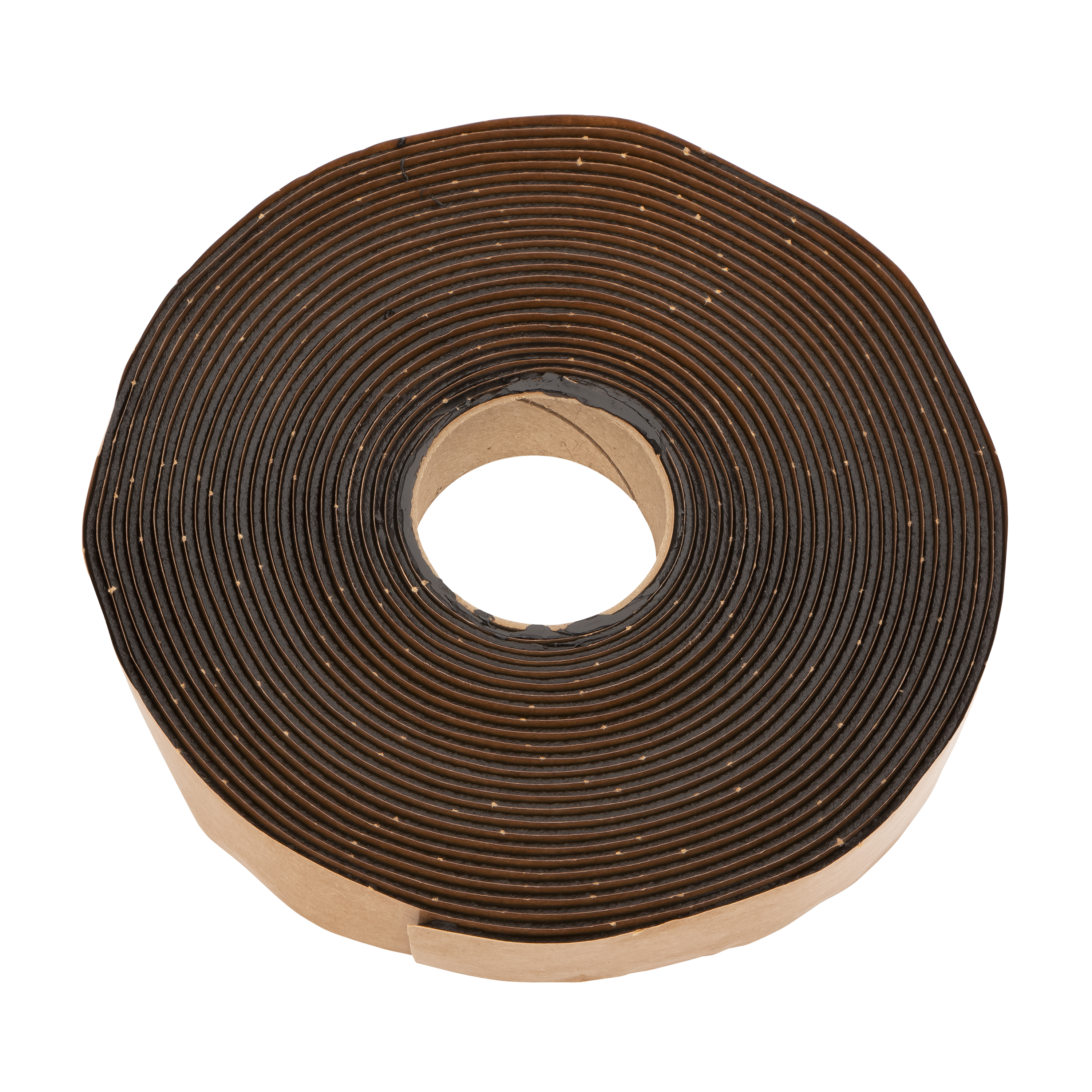 Alpha Systems QTDG 1/8" x 3/4" x 30' Trim Grade Tape, Dark Gray (Case of 20) thumbnail 1