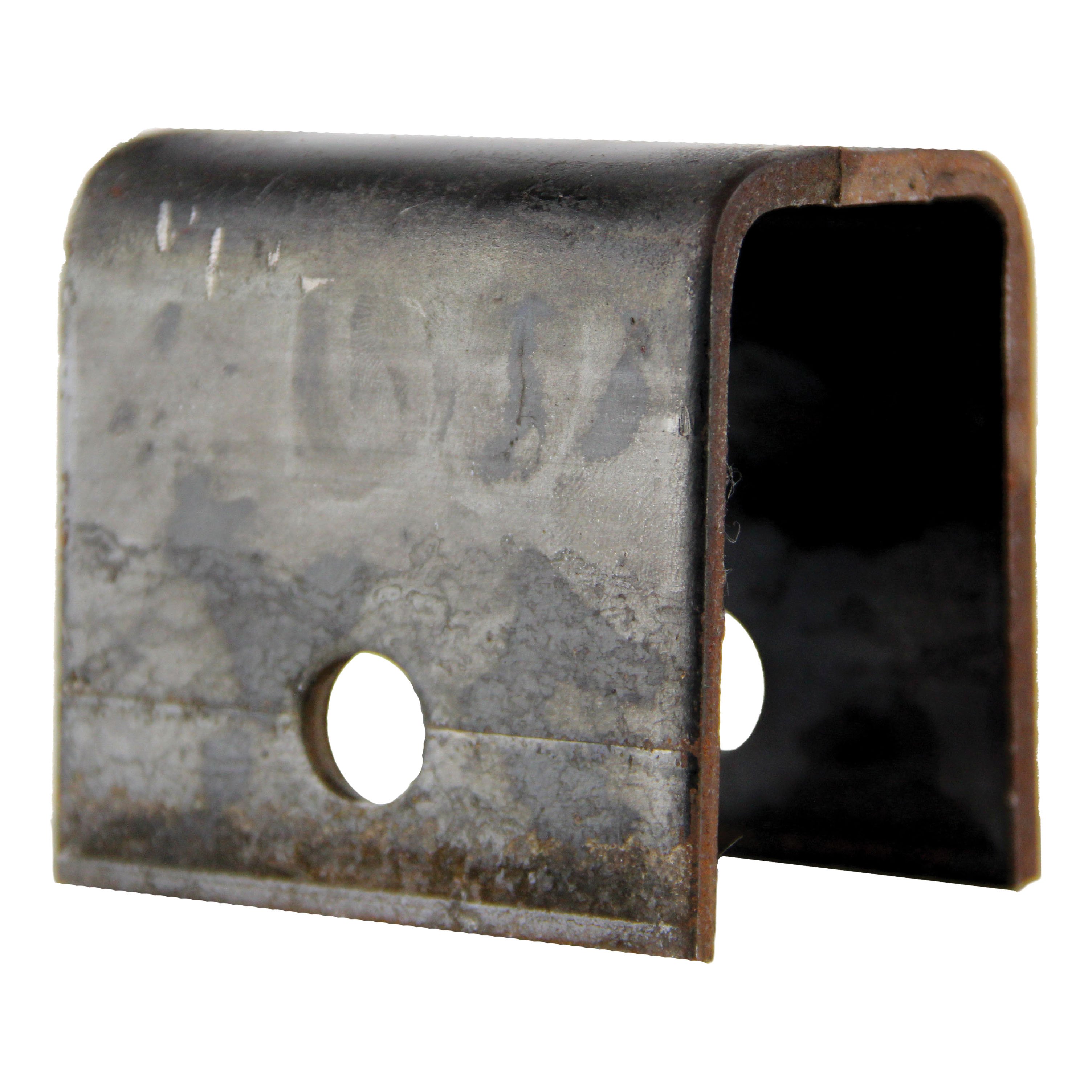 Lippert Axle Hanger - 2.25" 106182LRV thumbnail 0