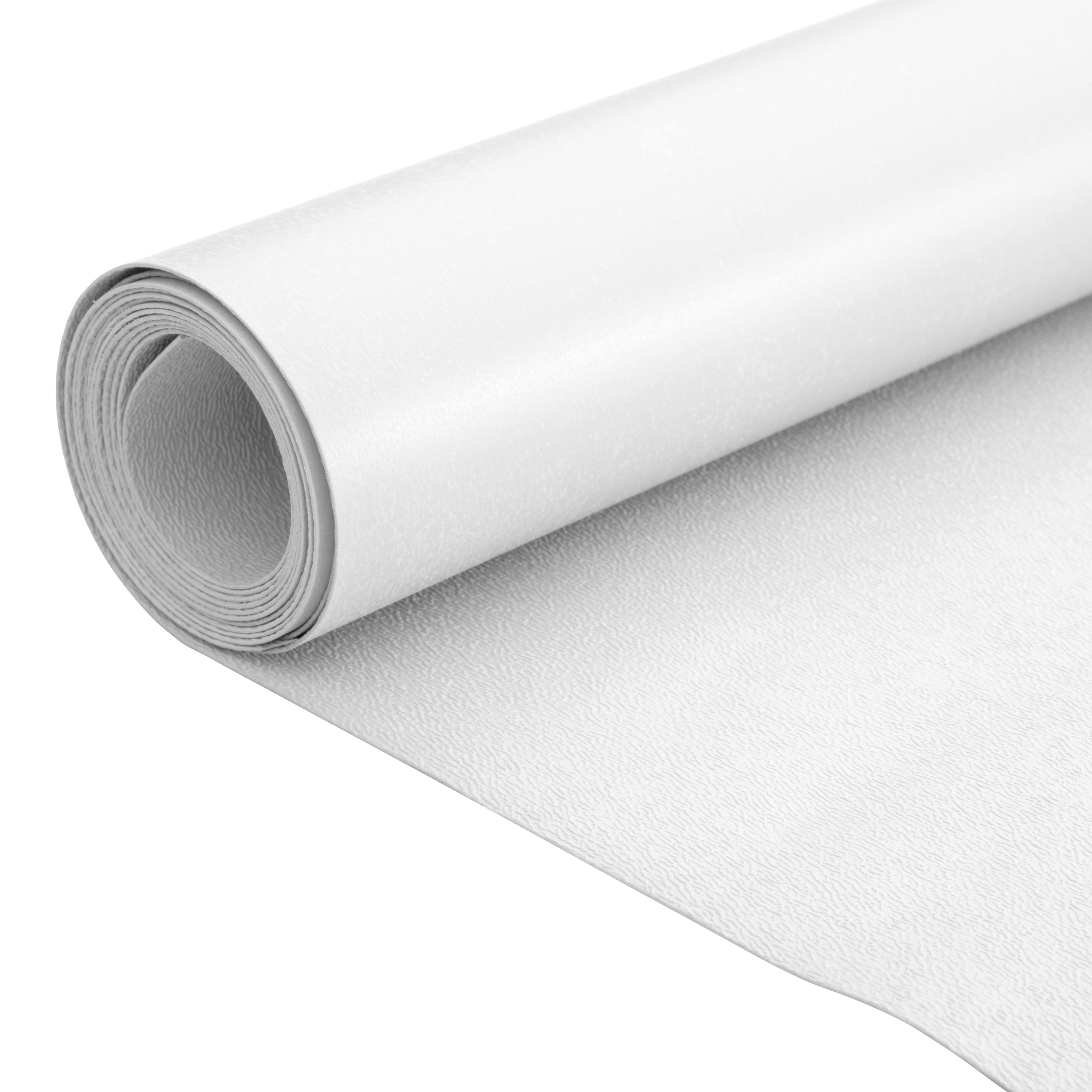 Alpha Systems 8.5' x 35' SuperFlex, White (297.50 SqFt/Roll) thumbnail 0