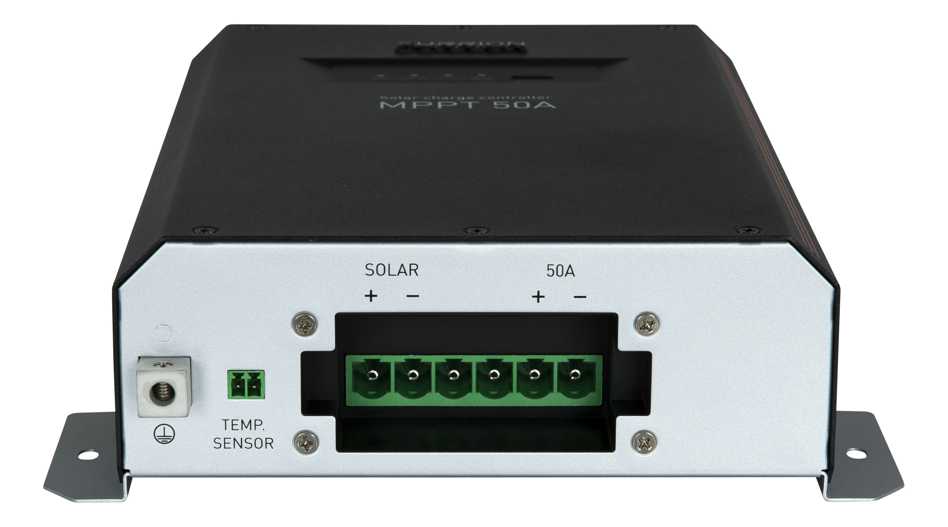 Furrion 50A Wall Mount MPPT Solar Charge Controller thumbnail 1
