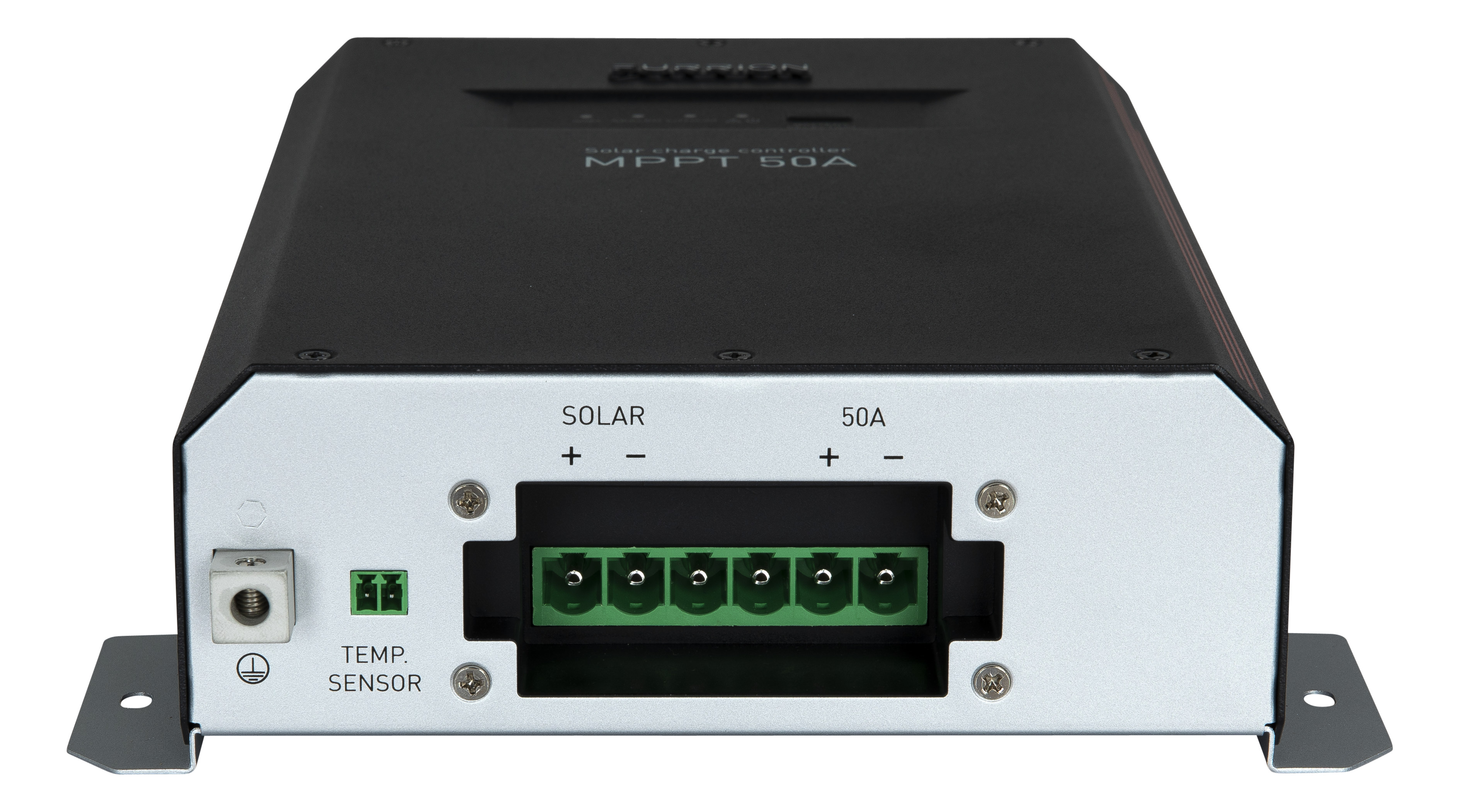 Furrion 50A Wall Mount MPPT Solar Charge Controller thumbnail 1