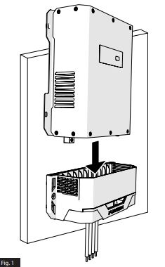 Furrion 50A Wall Mount MPPT Solar Charge Controller thumbnail 3