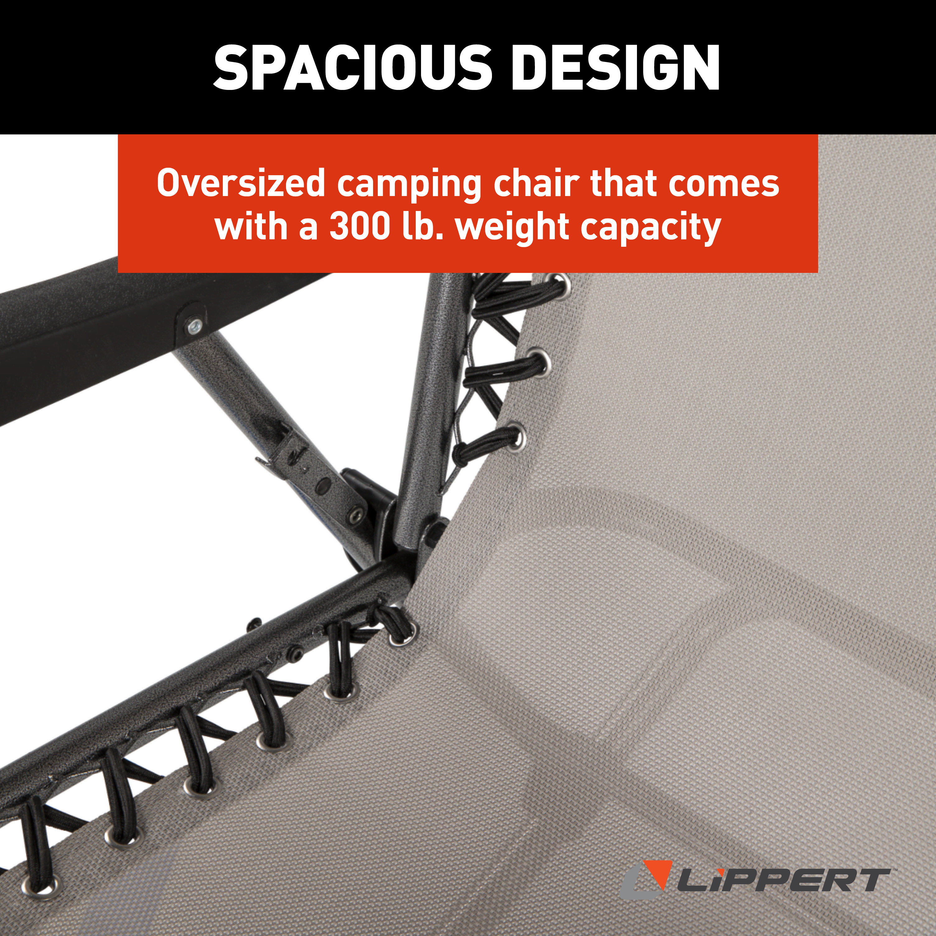 Stargazer Outdoor Rocking Chair - Sand thumbnail 5