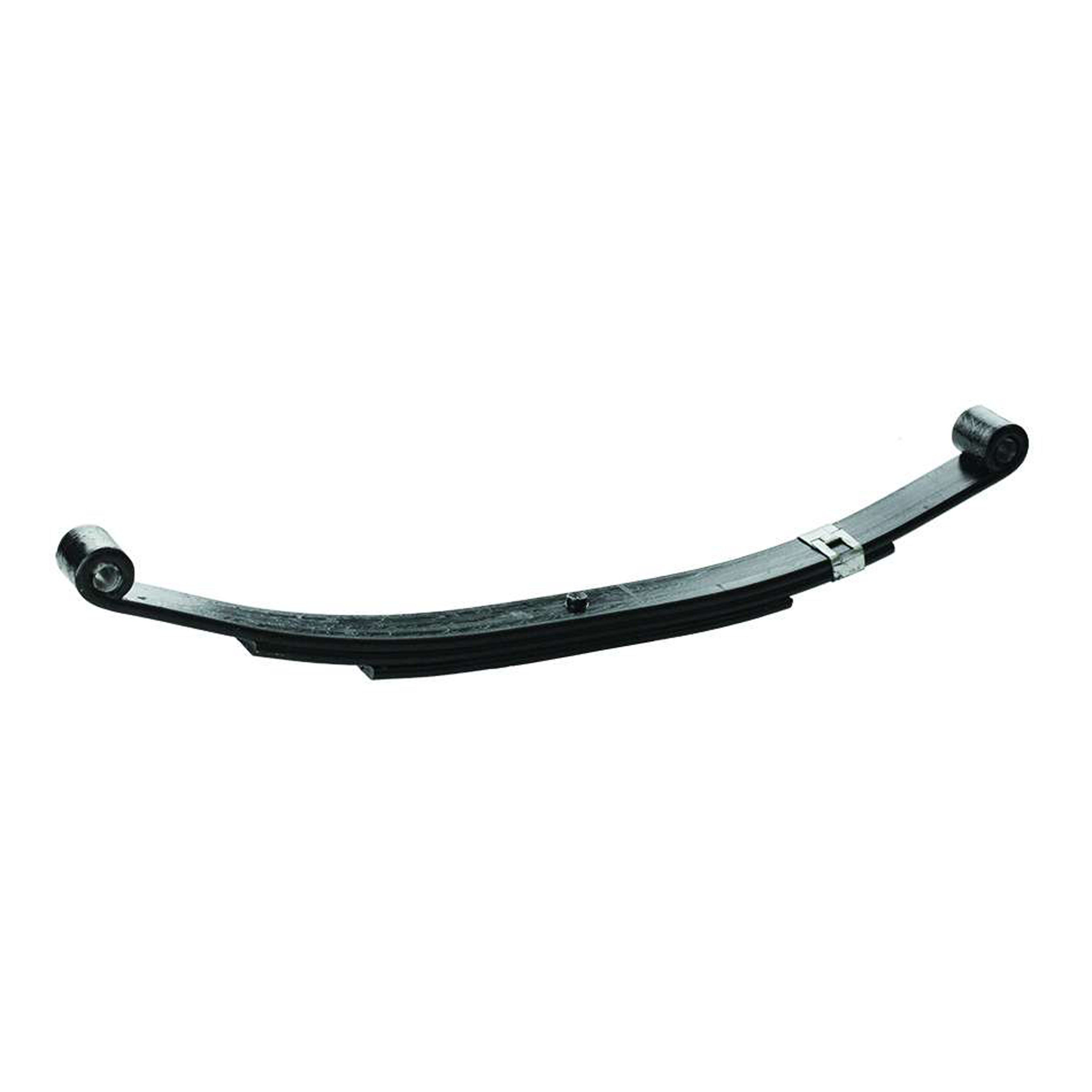 Lippert Replacement Double-Eye Trailer Leaf Spring - 26", 2,000-lb. Weight Capacity 125797 thumbnail 0