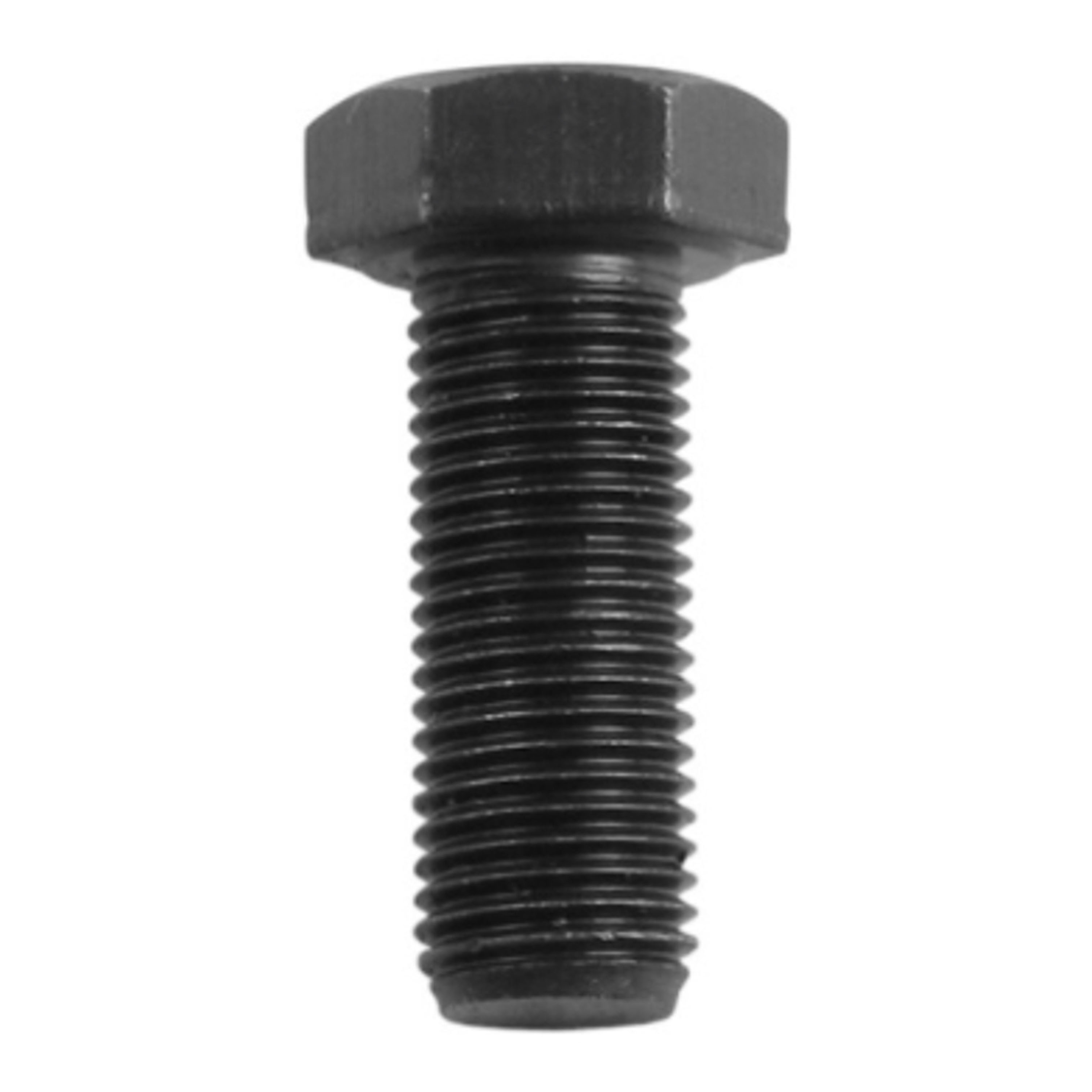 Lippert Trailer Drum Bolt, Hex Head with Flange - 1/2"-13 Thread, 1-1/2" Shoulder 183536 thumbnail 0