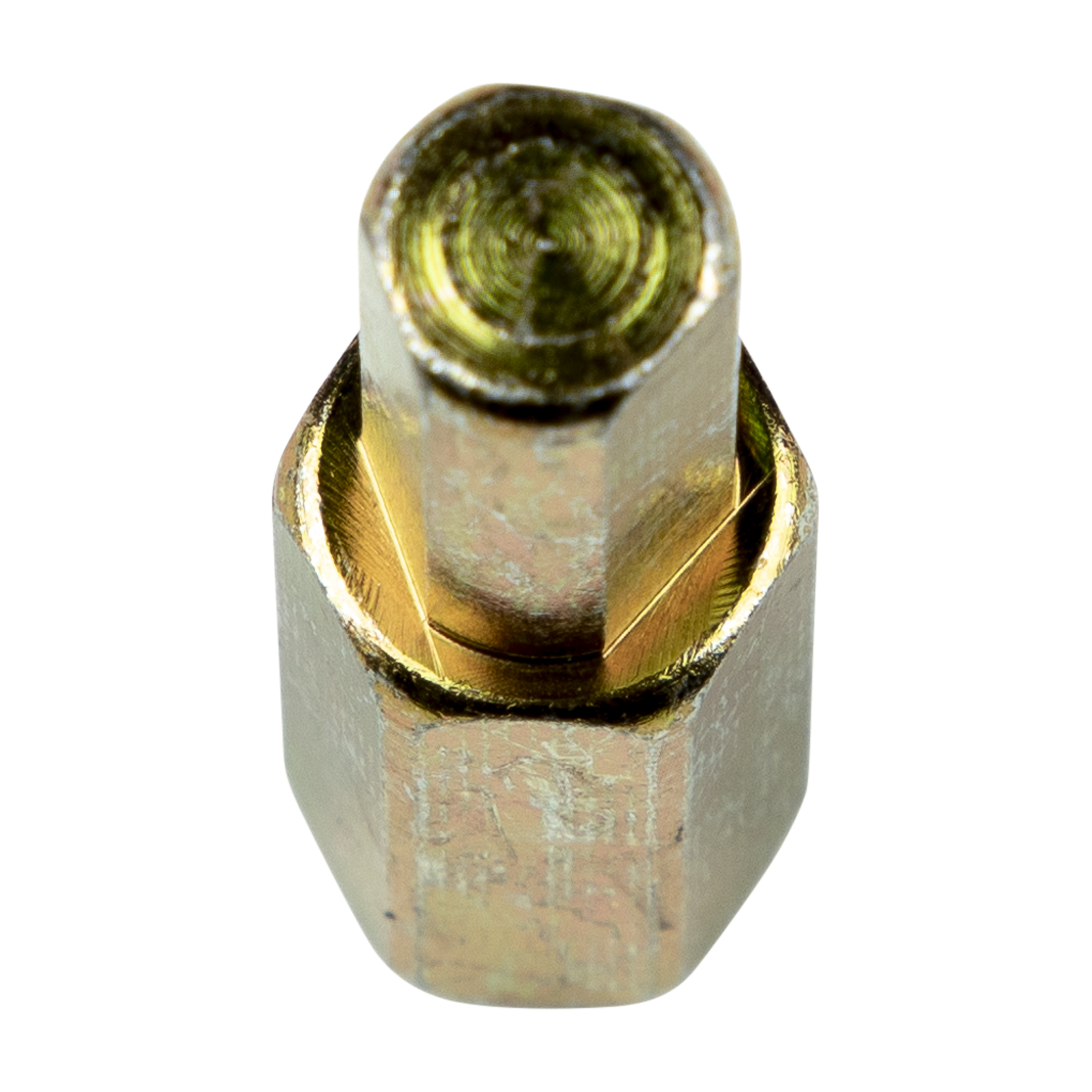 HappiJac Hex Drive for HappiJac Camper Jacks #HEX thumbnail 4