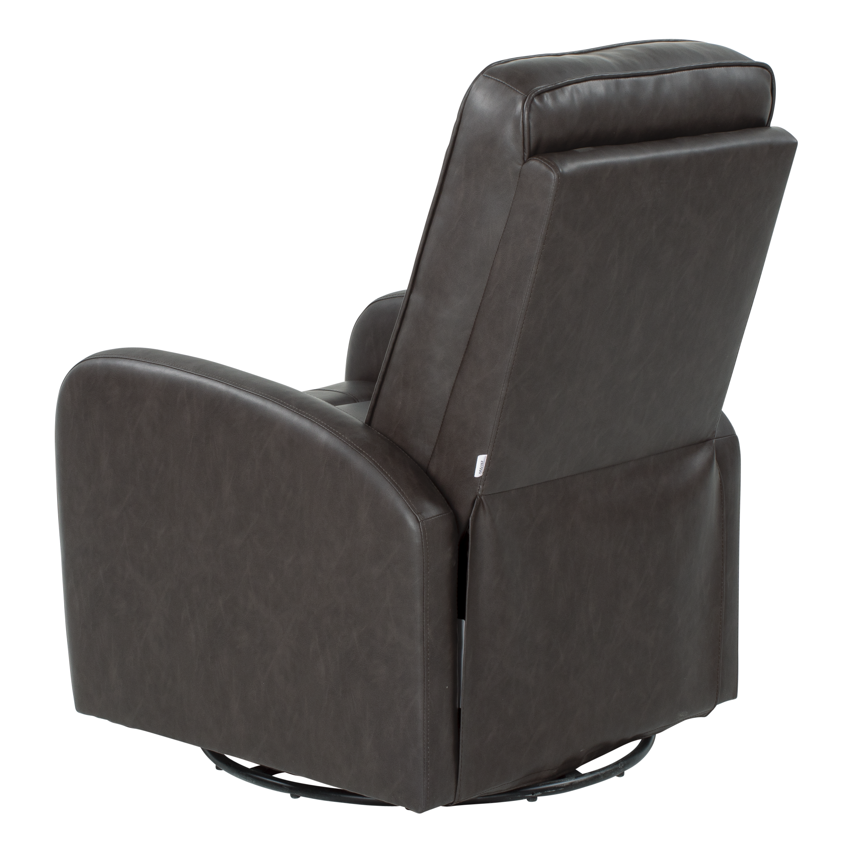 Thomas Payne RV Swivel Pushback Recliner - Millbrae #2020129869 thumbnail 4