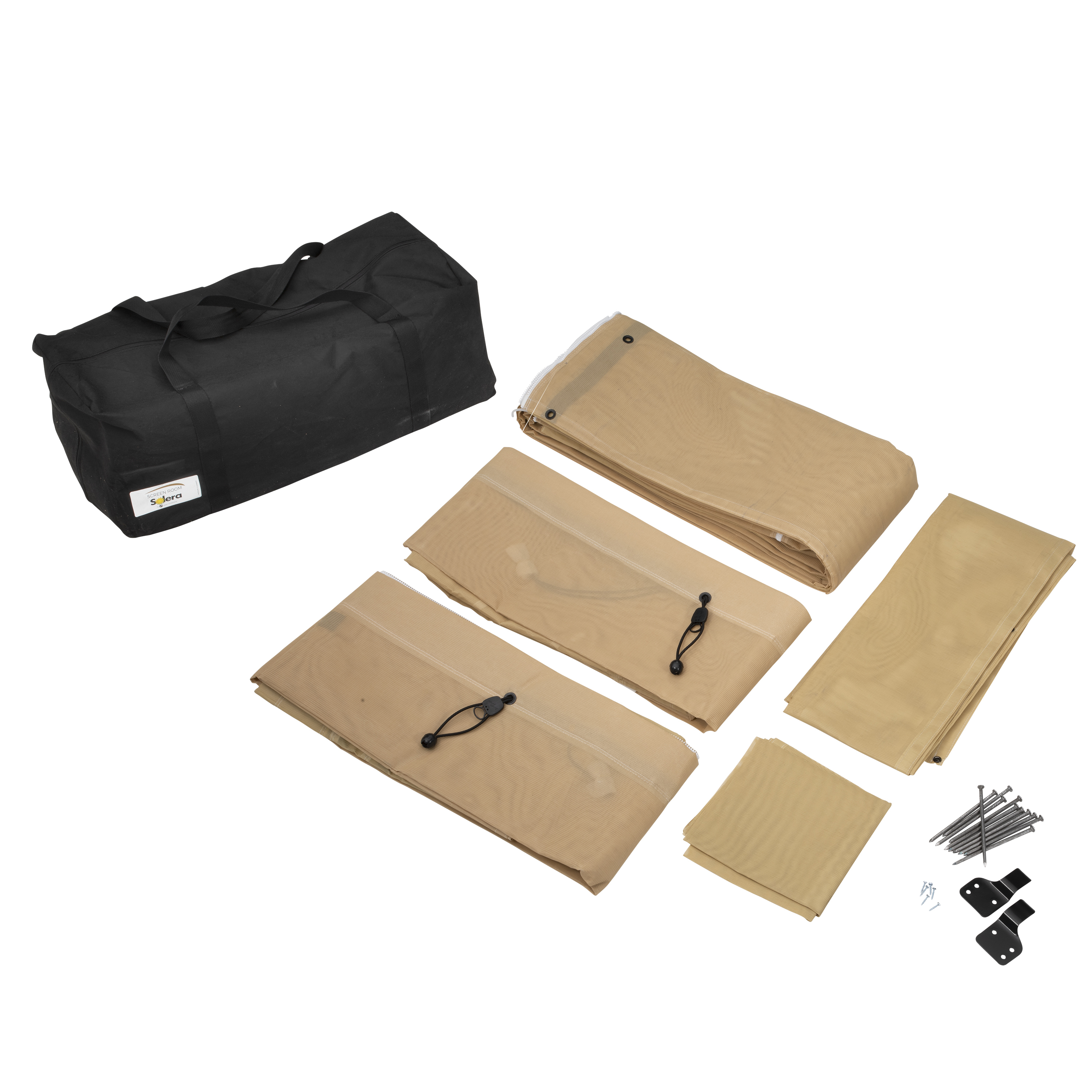 Solera Screen Room - 18' #362221 thumbnail 1