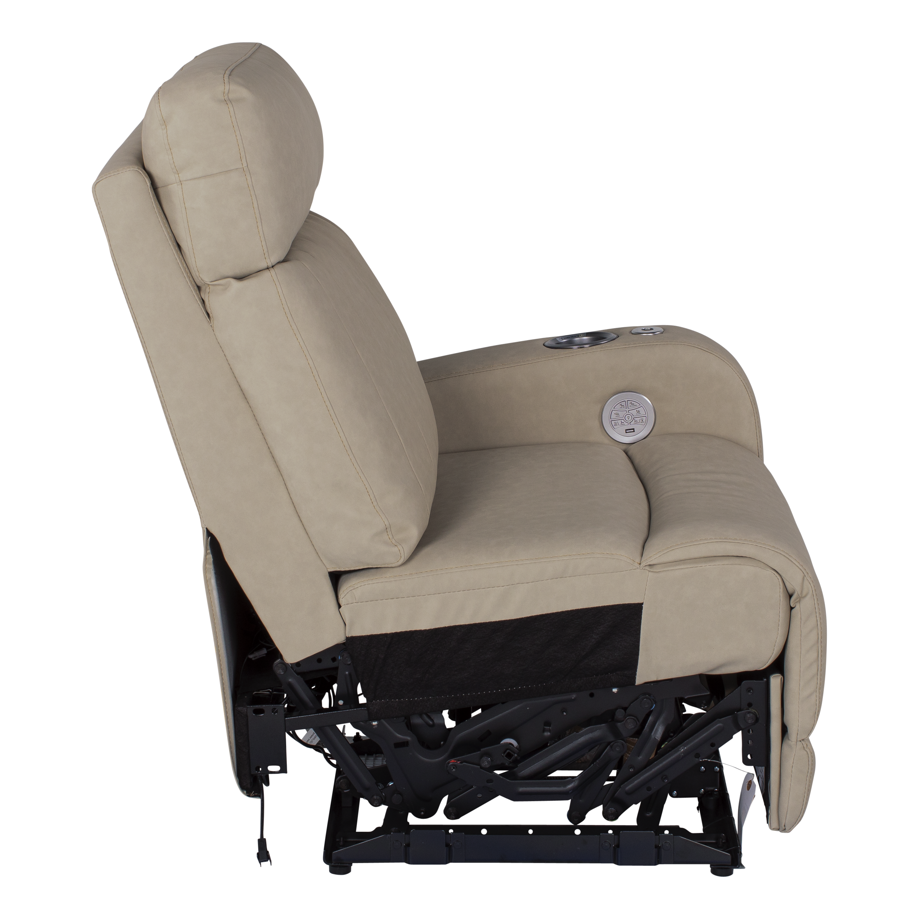 Thomas Payne Seismic Series RV Theater Seating Recliner - Left Arm, Altoona #2020134975 thumbnail 5