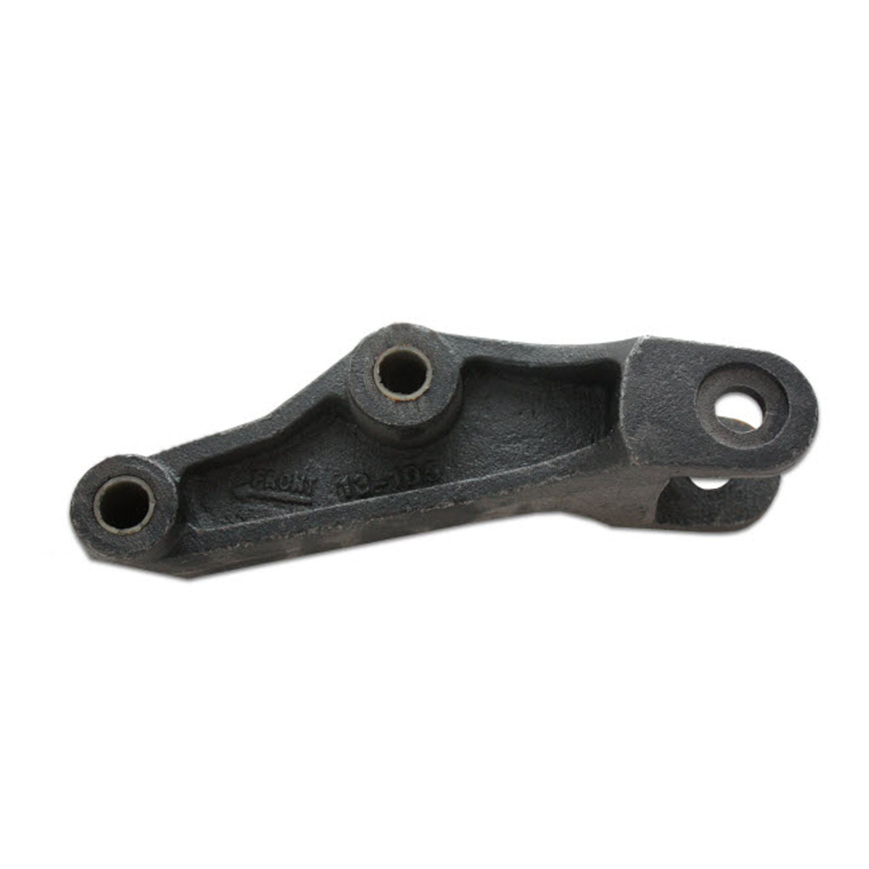 Lippert Equalizer - Offset Fork (EQ-105) 126277 thumbnail 0