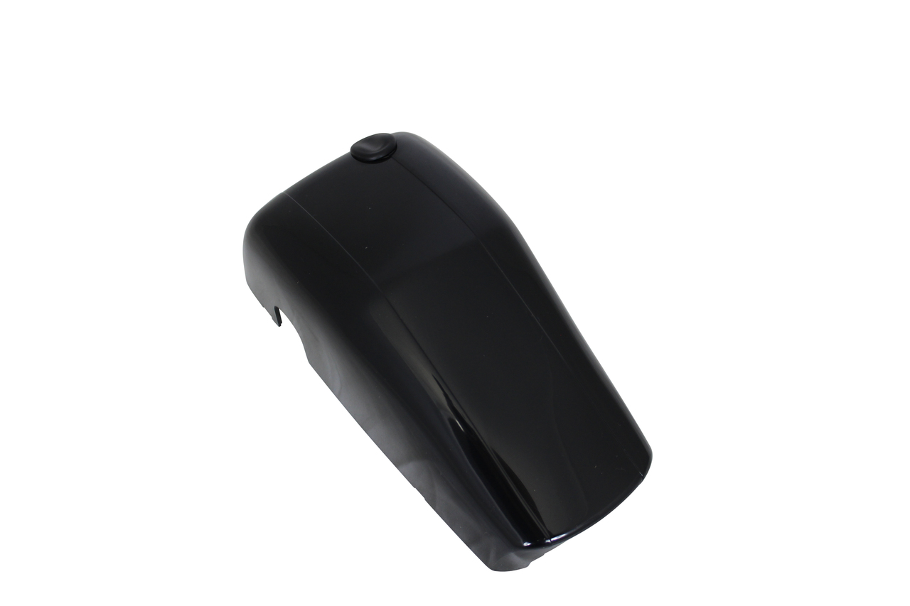 Solera Regal Drive Head Front Cover - Black #643922 thumbnail 0