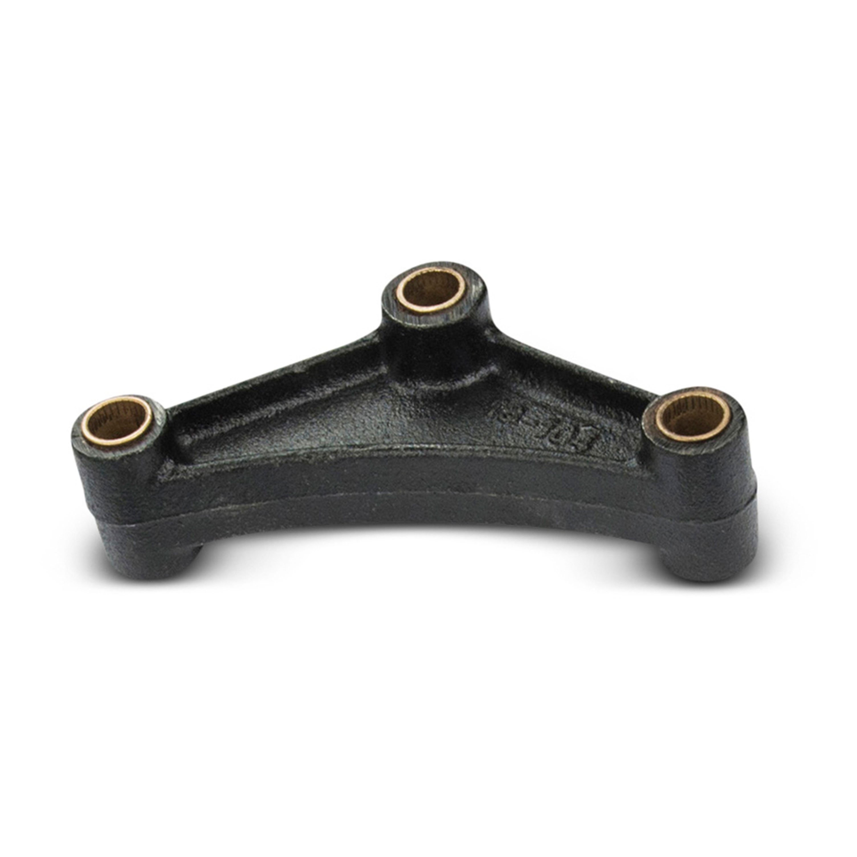 Lippert Equalizer - Standard Curved (EQ-104) 126460 thumbnail 0