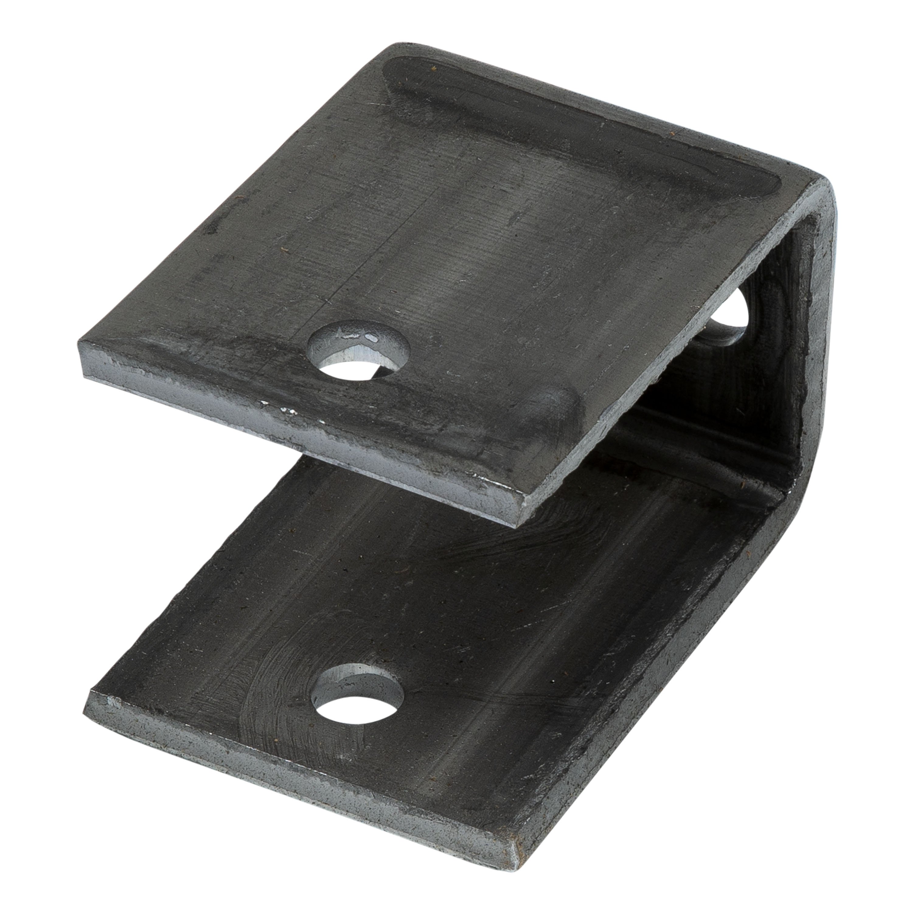 Lippert Front Trailer Axle Hanger - 4-5/16" x 2-3/16", 2,200-8,000-lb. Axle Rating 127784 thumbnail 0