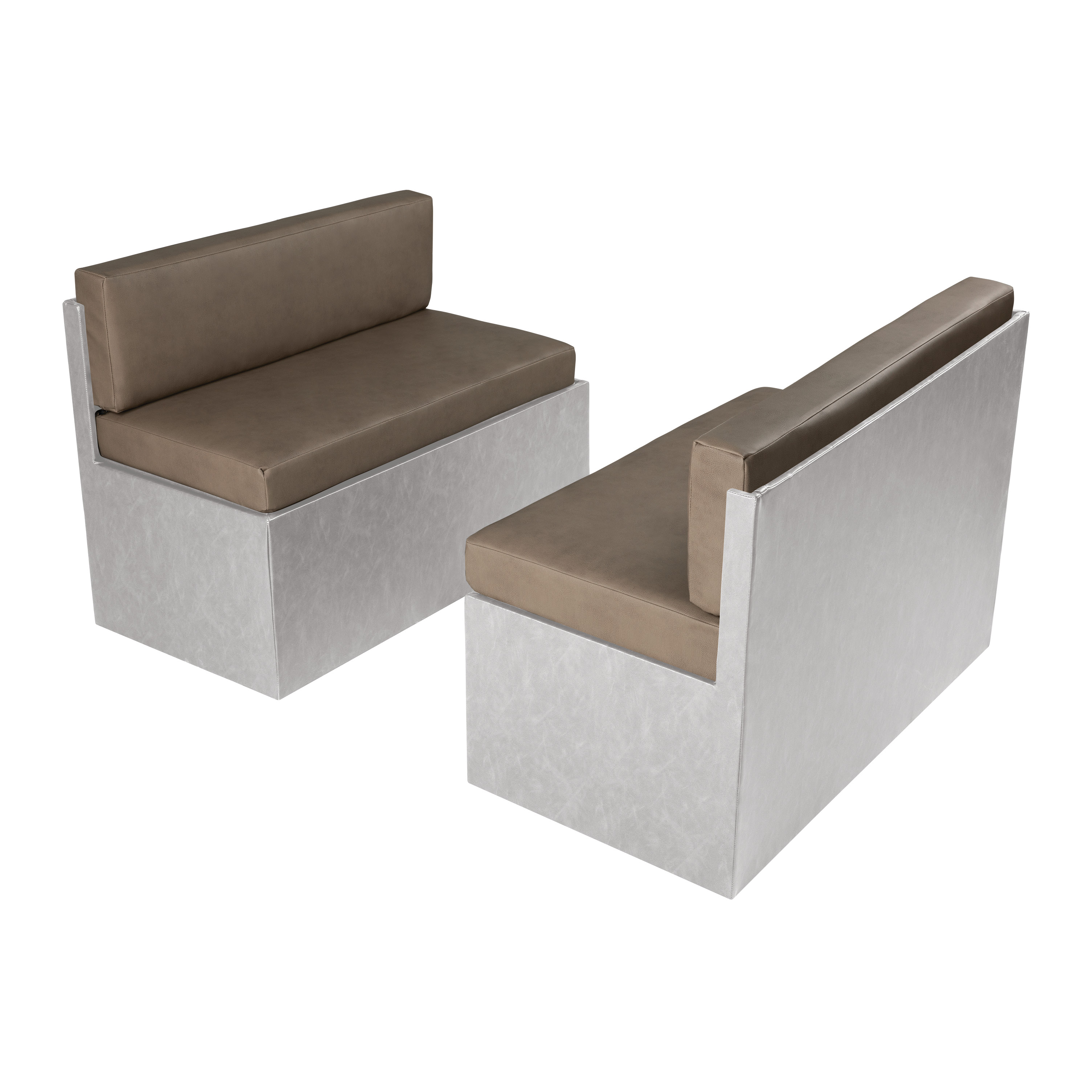 Thomas Payne RV Dinette Cushions - 44" Grummond #2021100502 thumbnail 0