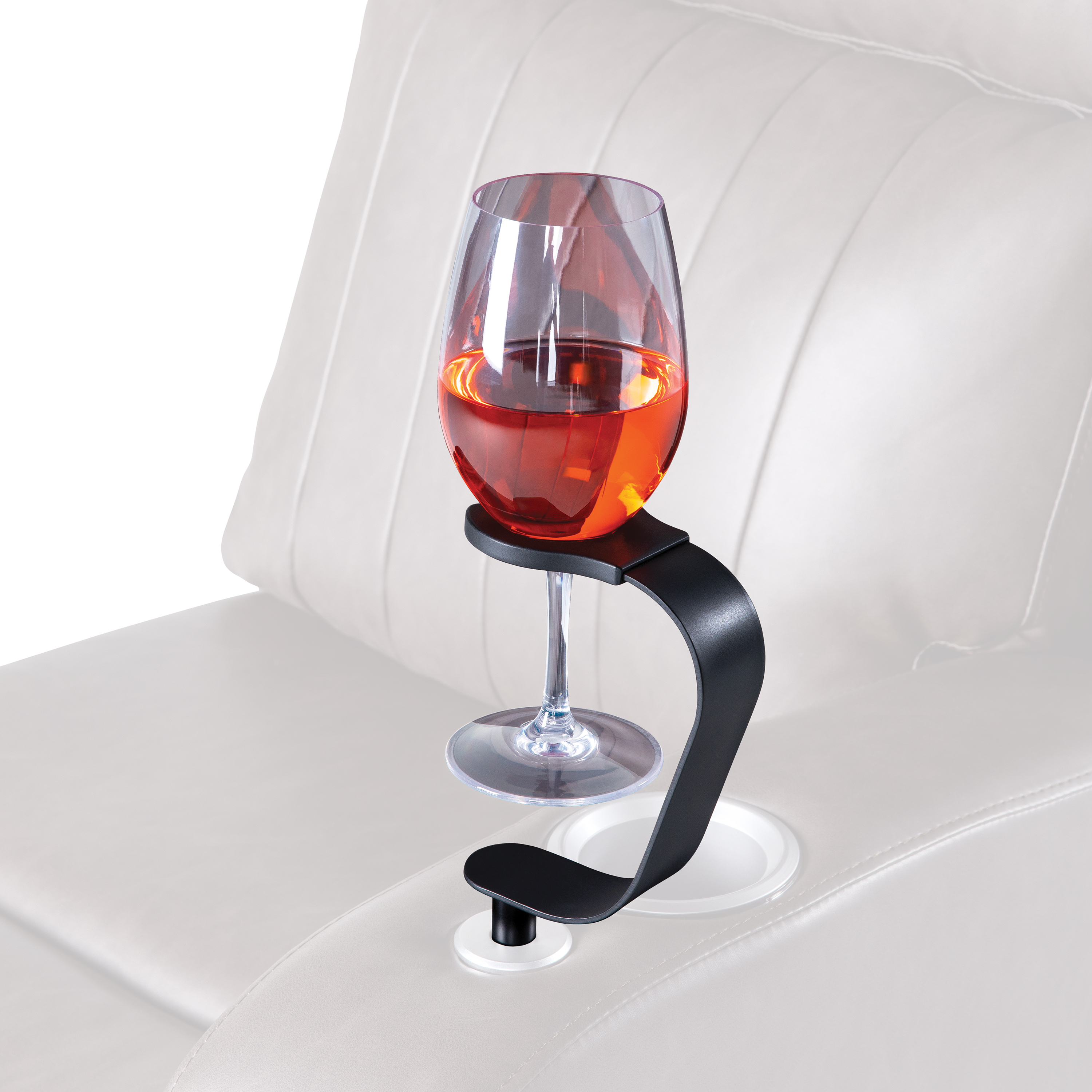 Thomas Payne Wine Glass Holder #H78F(B) thumbnail 1