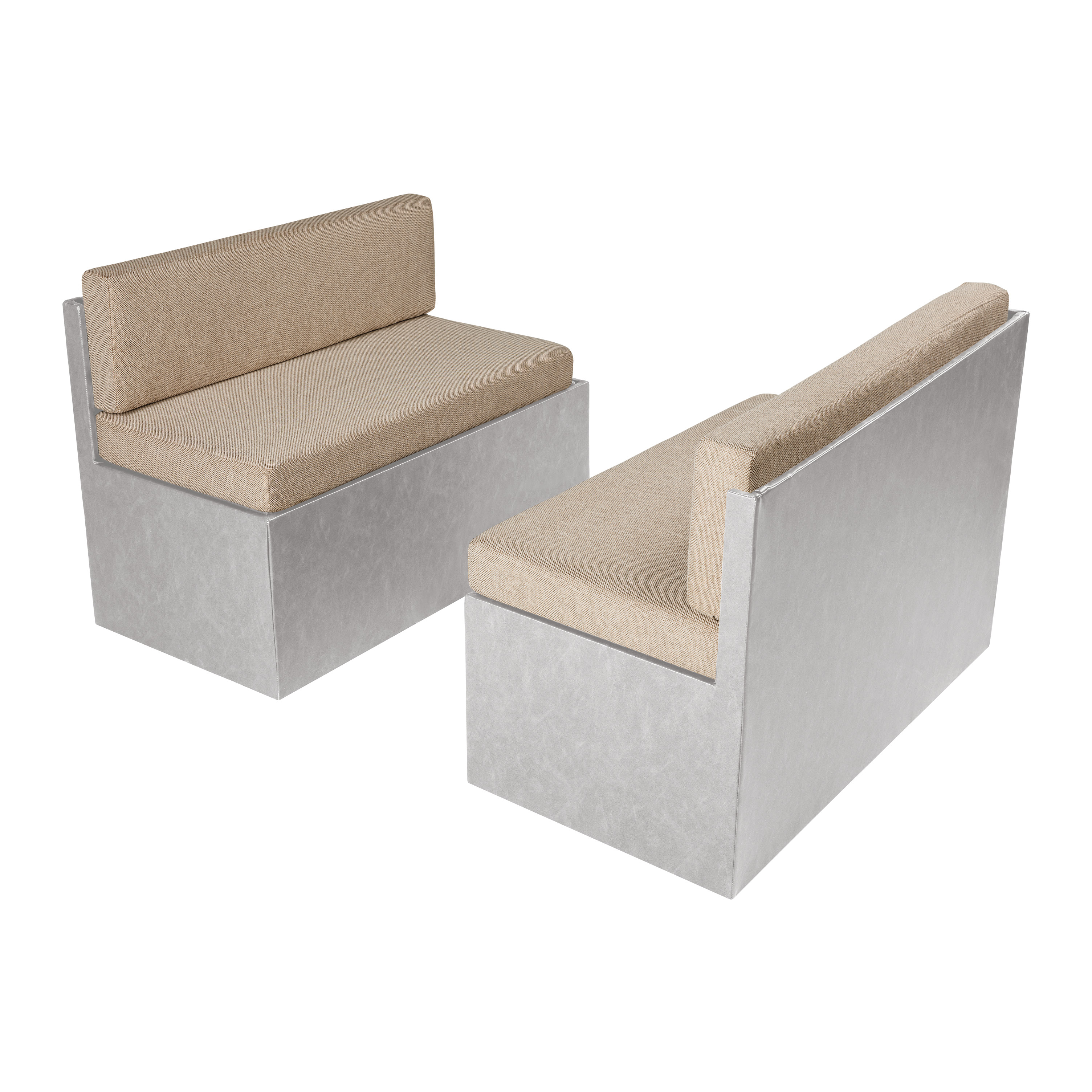 Thomas Payne RV Dinette Cushions - 38" Norlina #2021100444 thumbnail 0