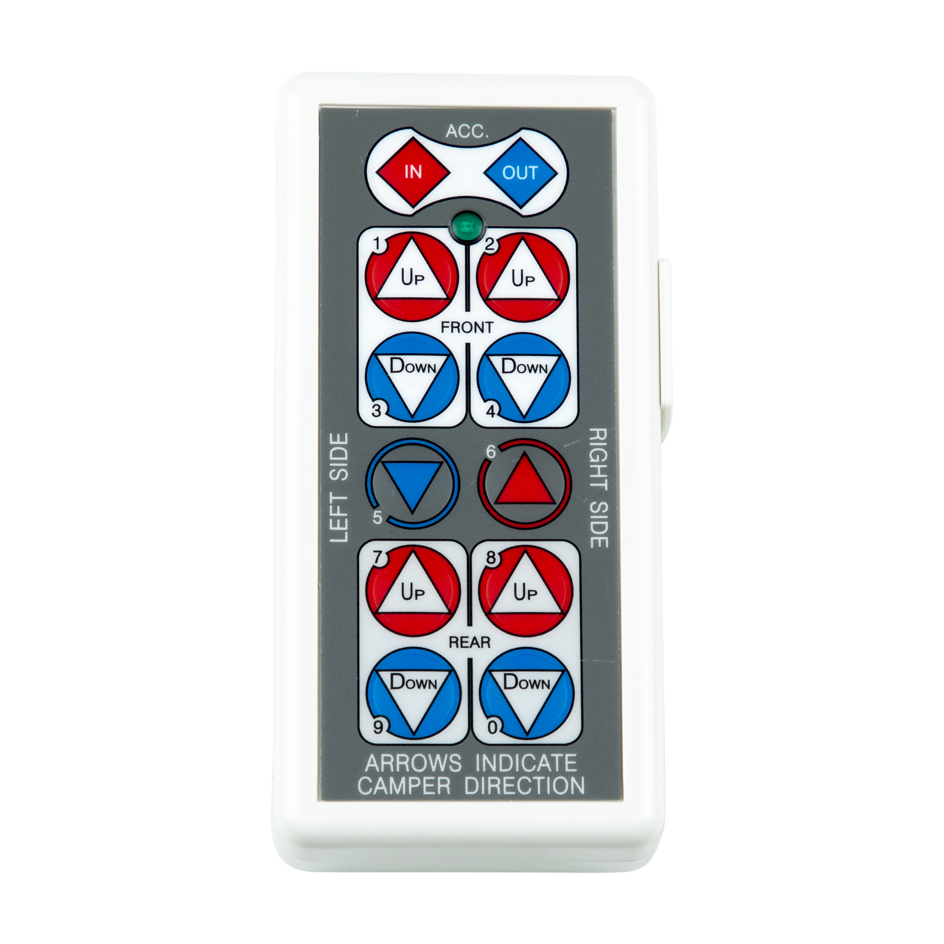 HappiJac Wireless Main Logic Board #733540 thumbnail 3