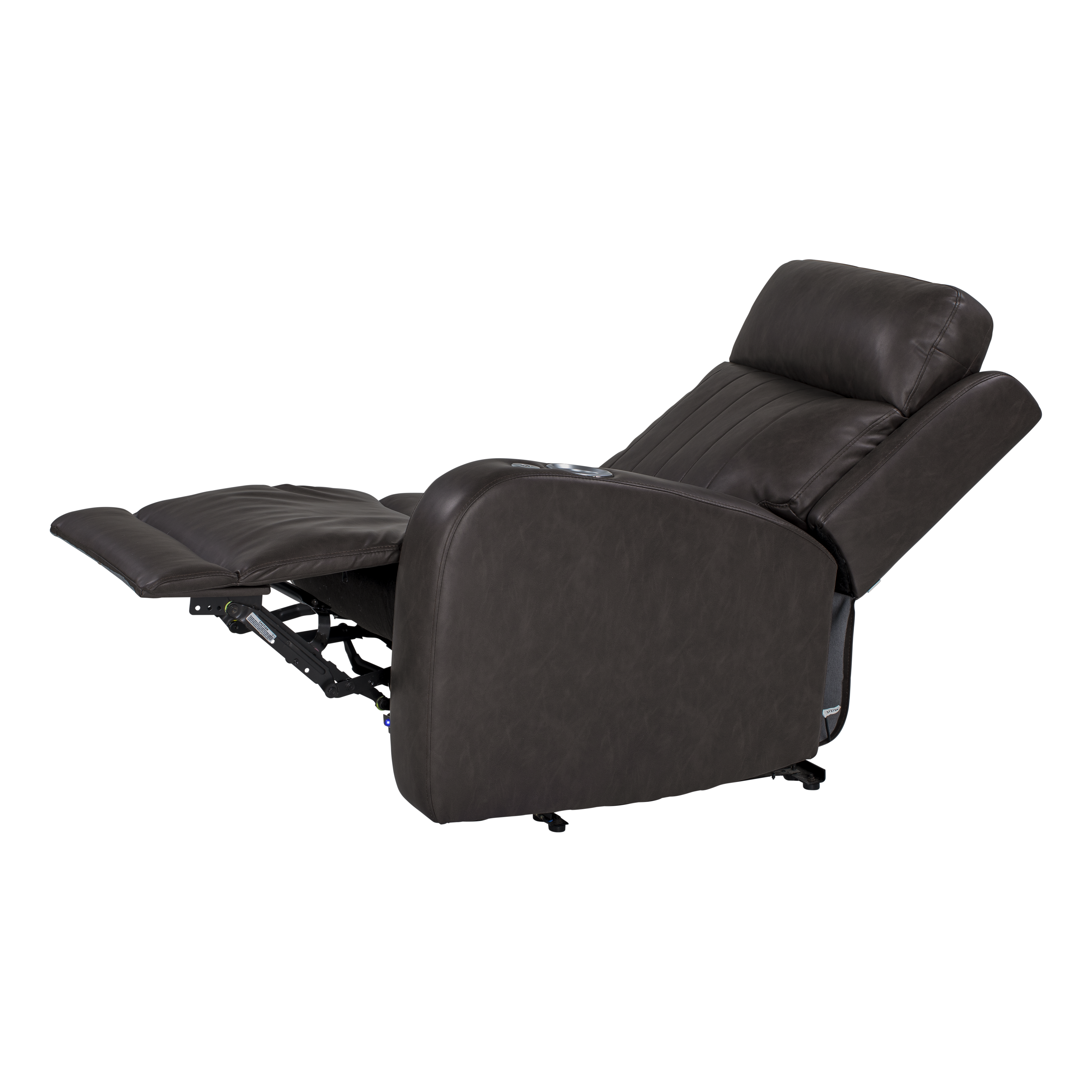 Thomas Payne Seismic Series RV Theater Seating Recliner - Left Arm, Millbrae #2020129321 thumbnail 2