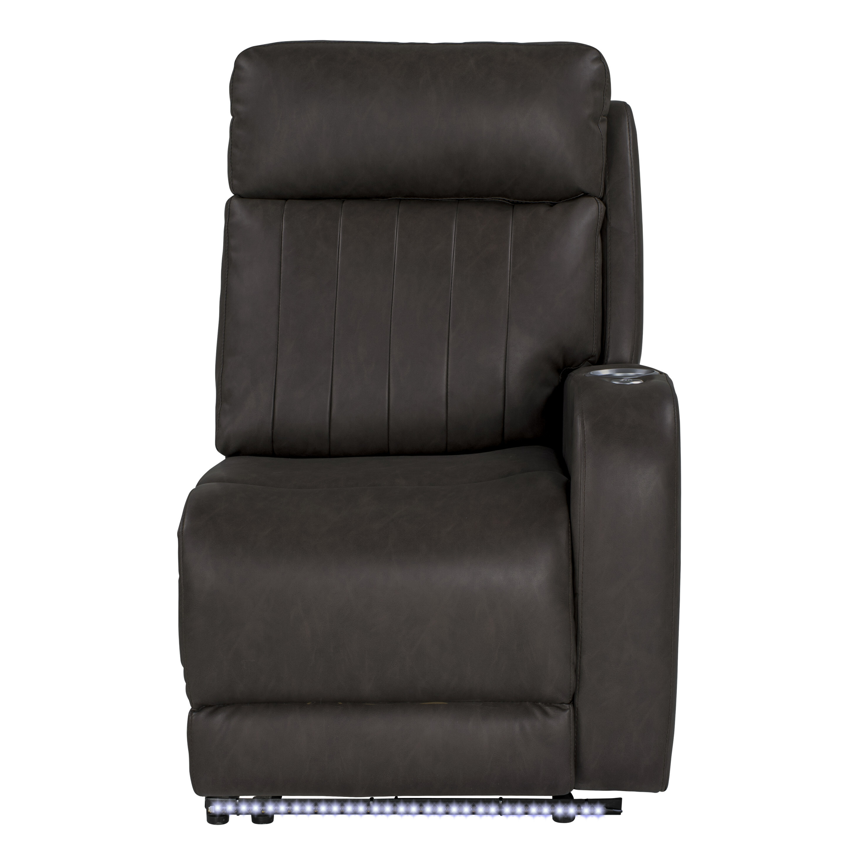 Thomas Payne Seismic Series RV Theater Seating Recliner - Left Arm, Millbrae #2020129321 thumbnail 3