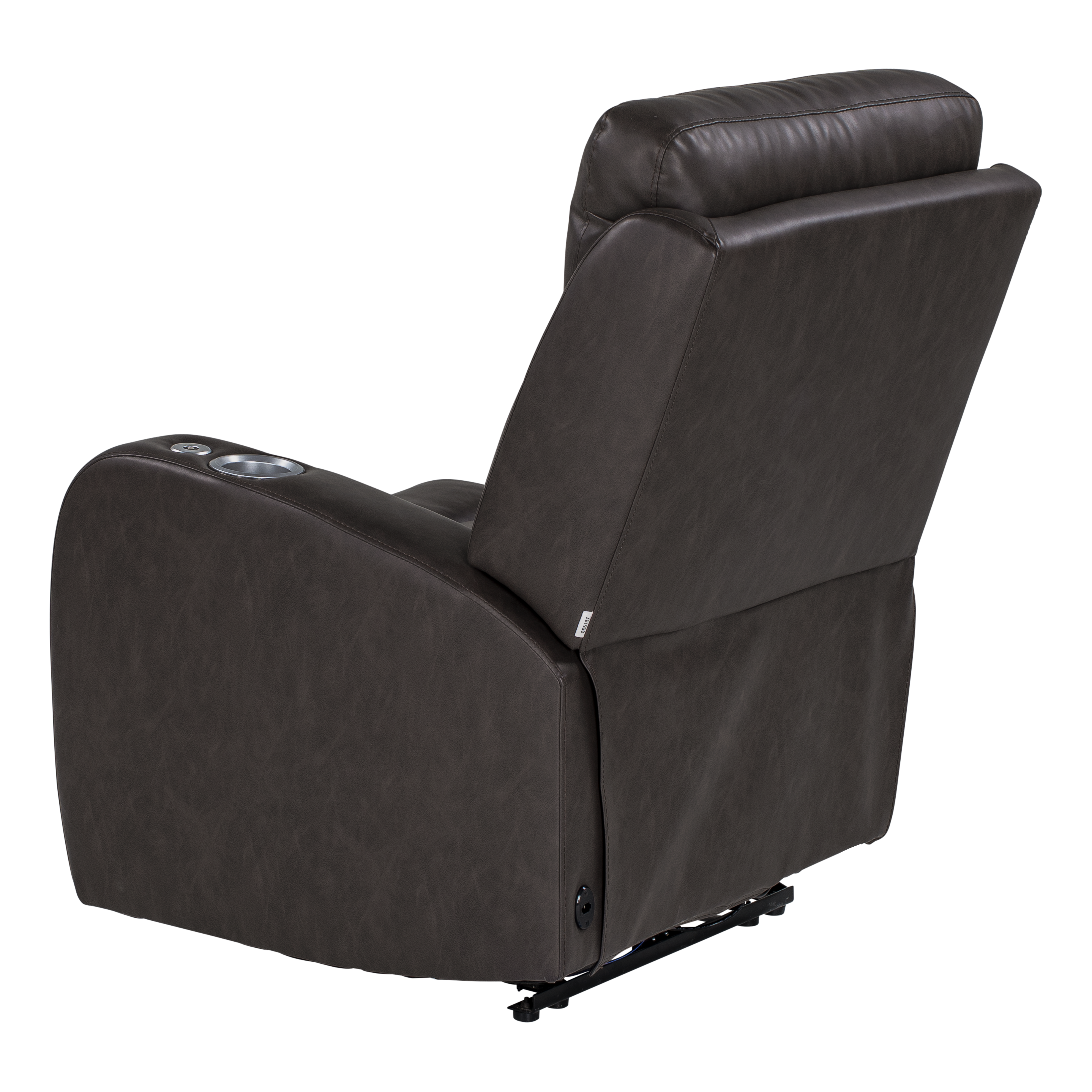 Thomas Payne Seismic Series RV Theater Seating Recliner - Left Arm, Millbrae #2020129321 thumbnail 4