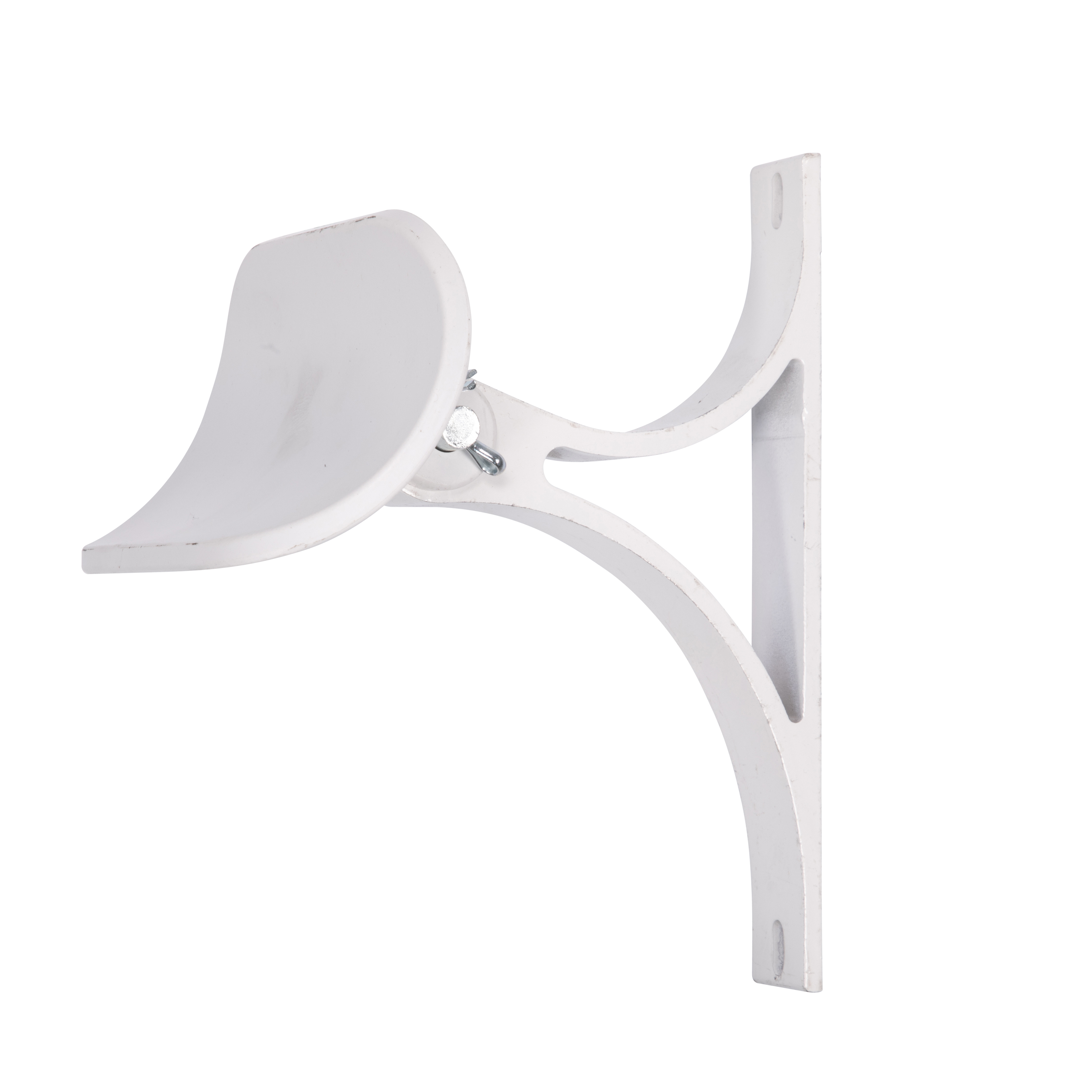 Solera Awning Roller Cradle Support - White #289373 thumbnail 7