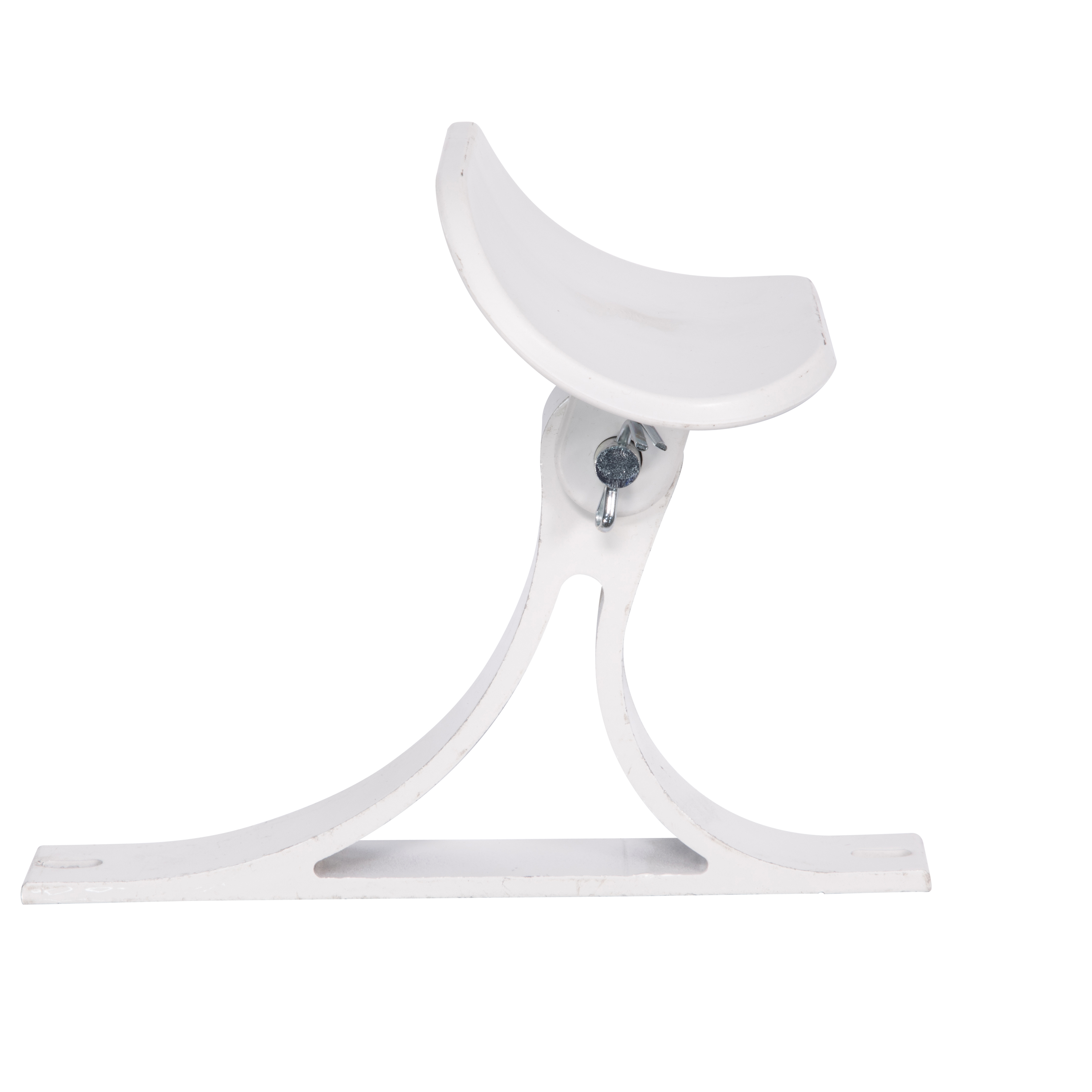 Solera Awning Roller Cradle Support - White #289373 thumbnail 0
