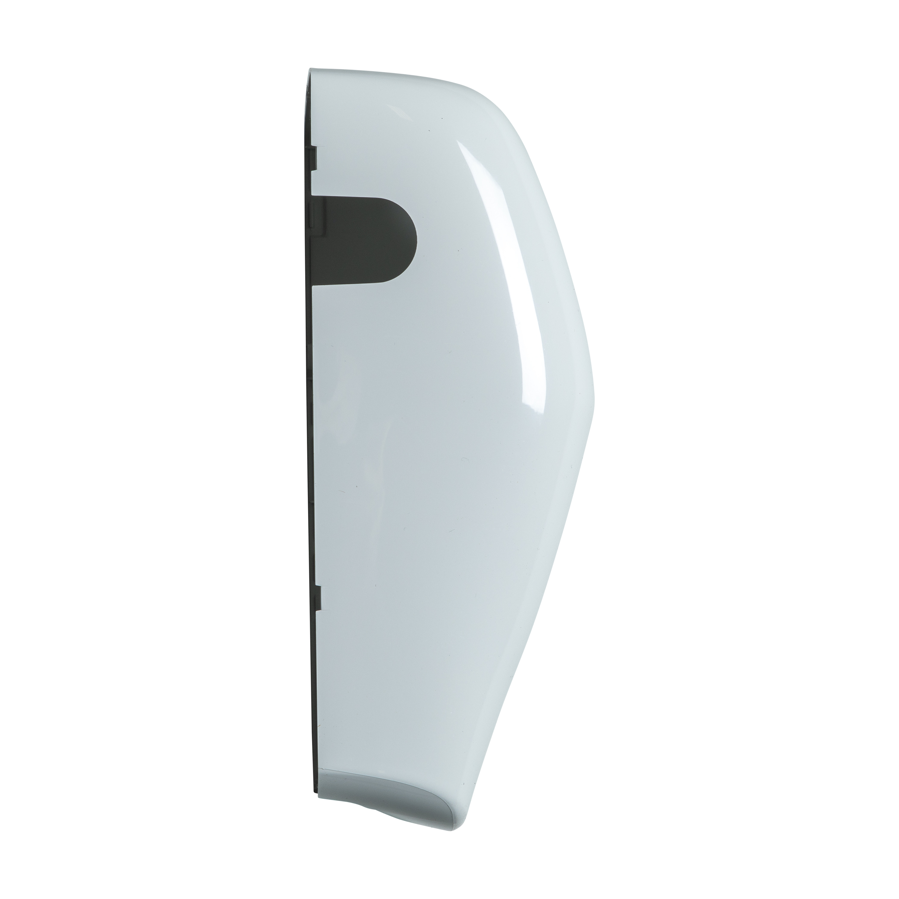 Solera Regal Drive Head Front Cover - White #643919 thumbnail 1