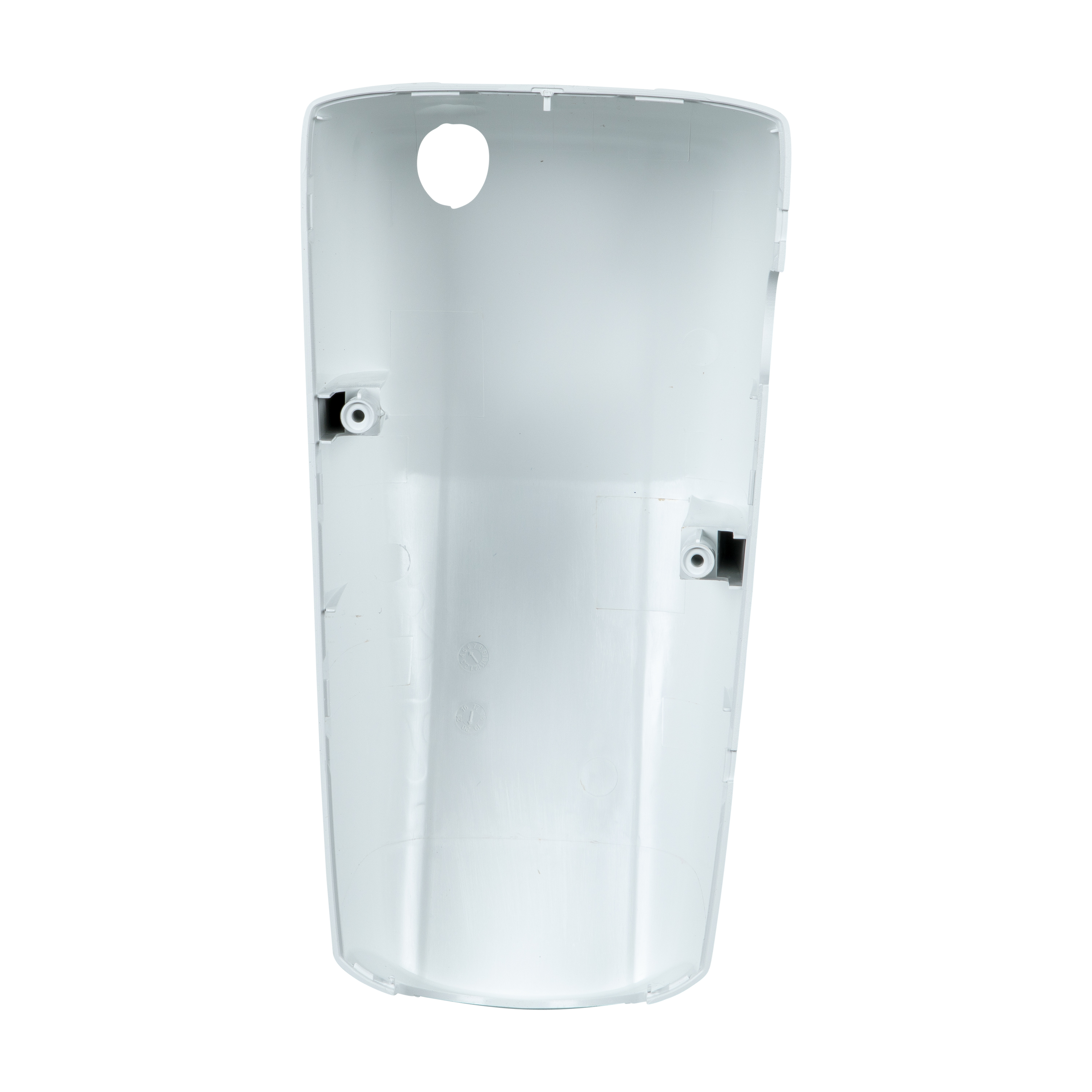 Solera Regal Drive Head Front Cover - White #643919 thumbnail 2