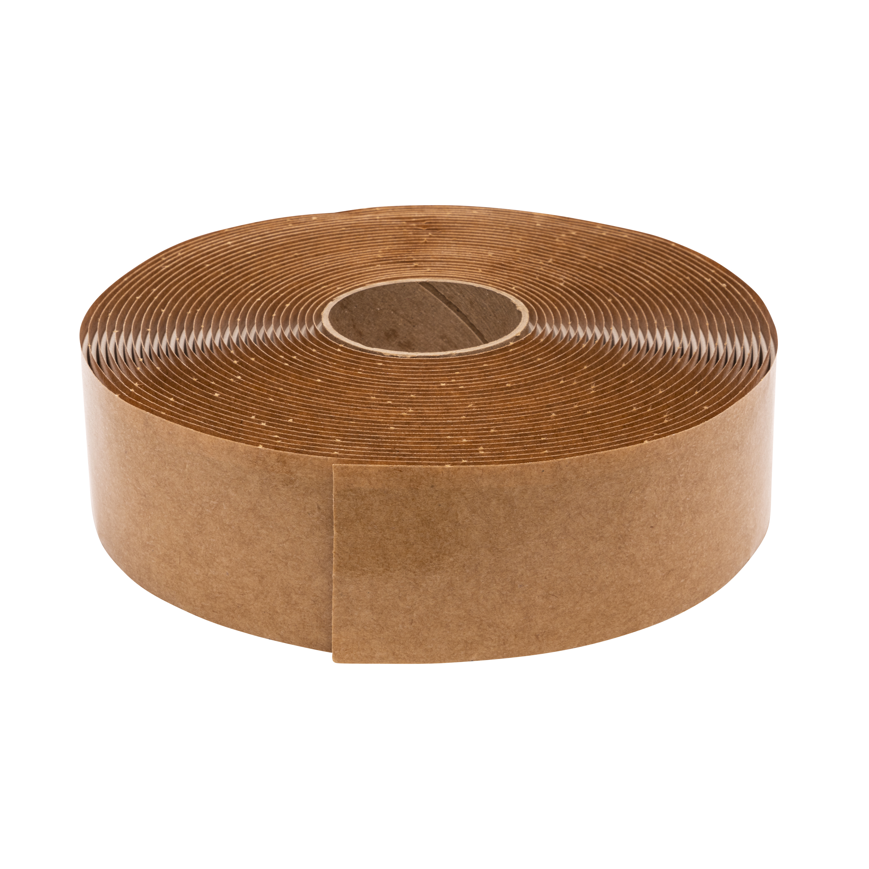 Alpha Systems Q130 1/8" x 1-1/2" x 30' Butyl Tape, White (Case of 12) thumbnail 0