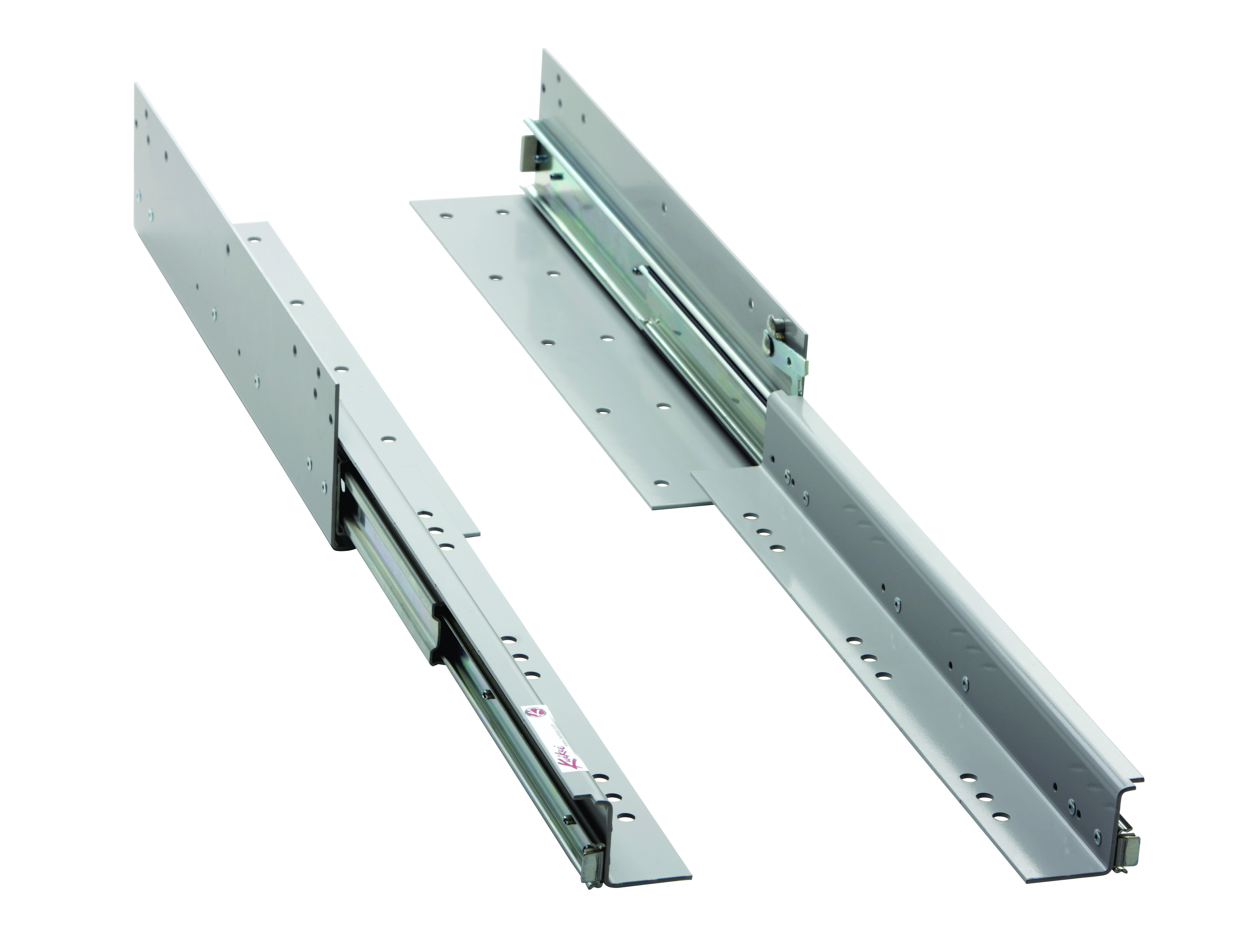 LIPPERT 22" Heavy Duty Slide, 400 lb. Capacity thumbnail 1