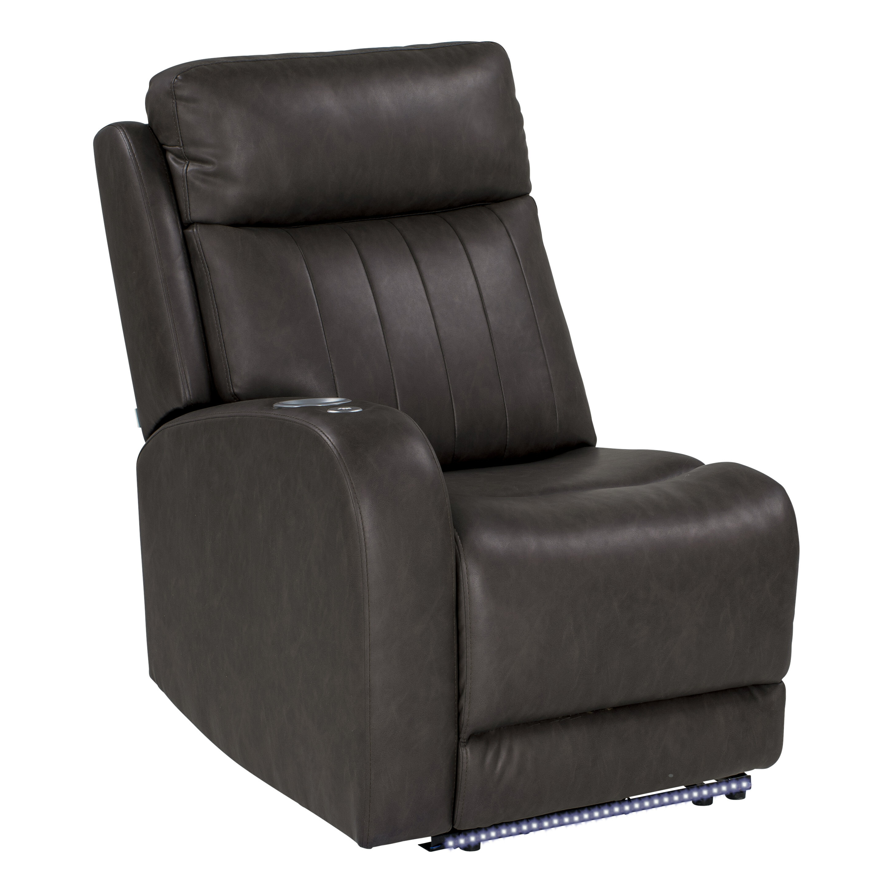 Thomas Payne Seismic Series RV Theater Seating Recliner - Right Arm, Millbrae #2020129316 thumbnail 0