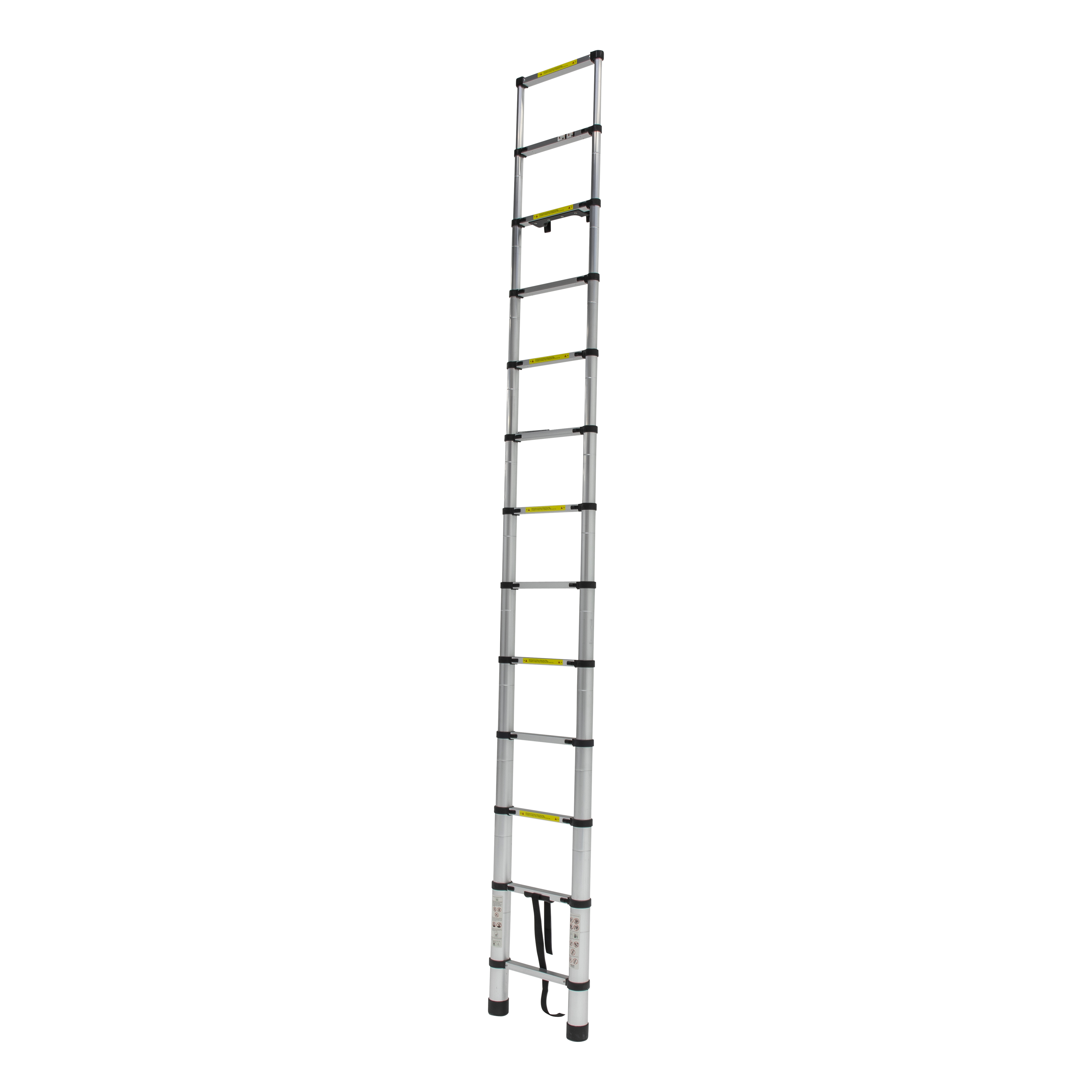 Lippert On-The-Go Ladder - 12.5' #2021097938 thumbnail 0