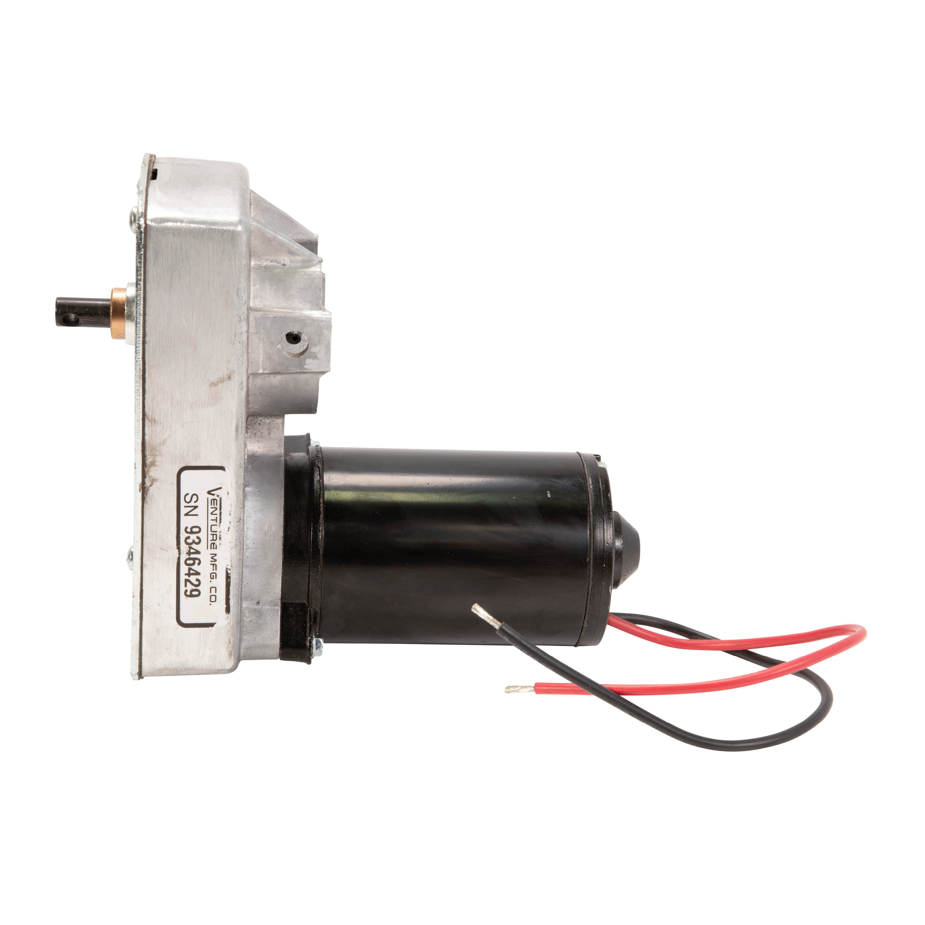 Lippert Replacement Through-Frame RV Slide-Out Venture Tuson 18:1 Motor #7694597 thumbnail 1