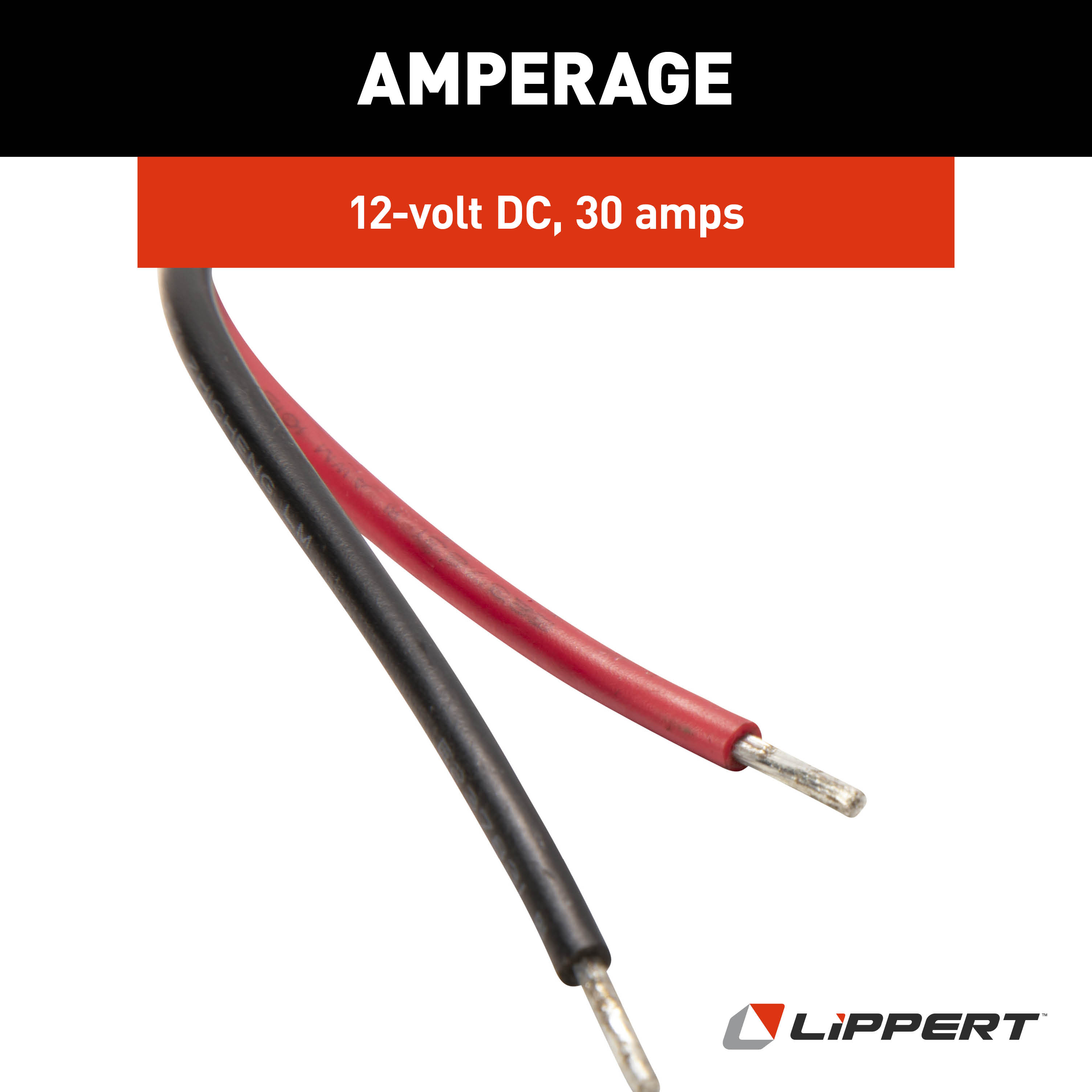 Lippert Replacement Through-Frame RV Slide-Out Venture Tuson 18:1 Motor #7694597 thumbnail 5