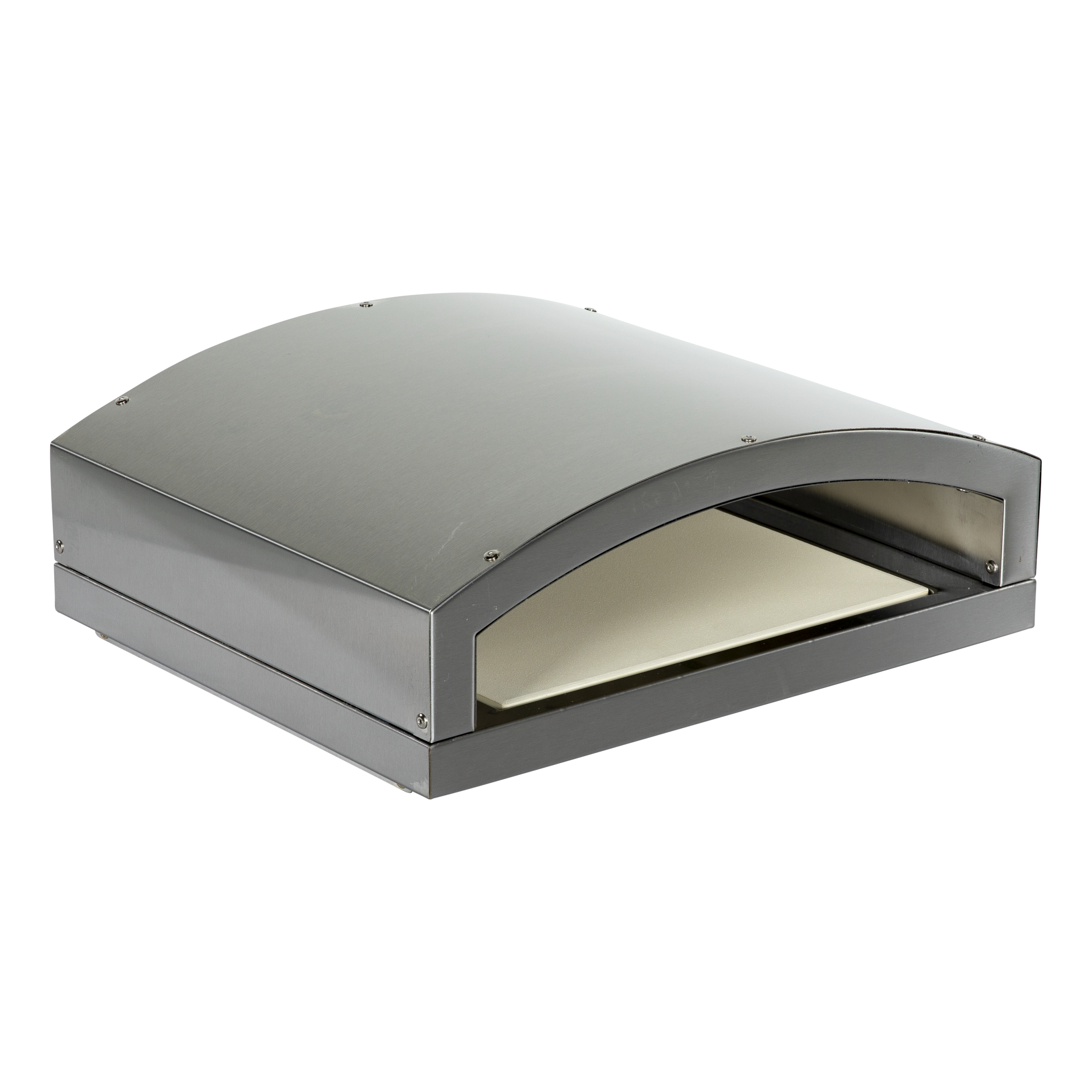 Greystone Pizza Oven Attachment for 17" Combination Griddle #BCP144A thumbnail 1